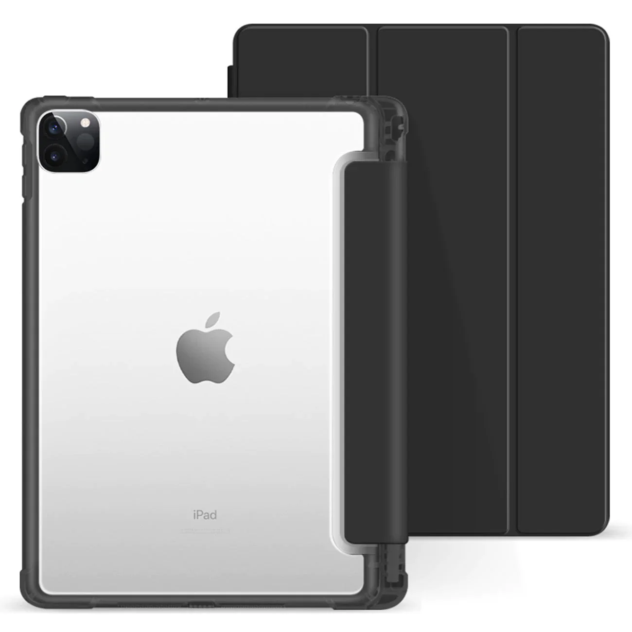 iPad 12 Pro Tri-Fold Case
