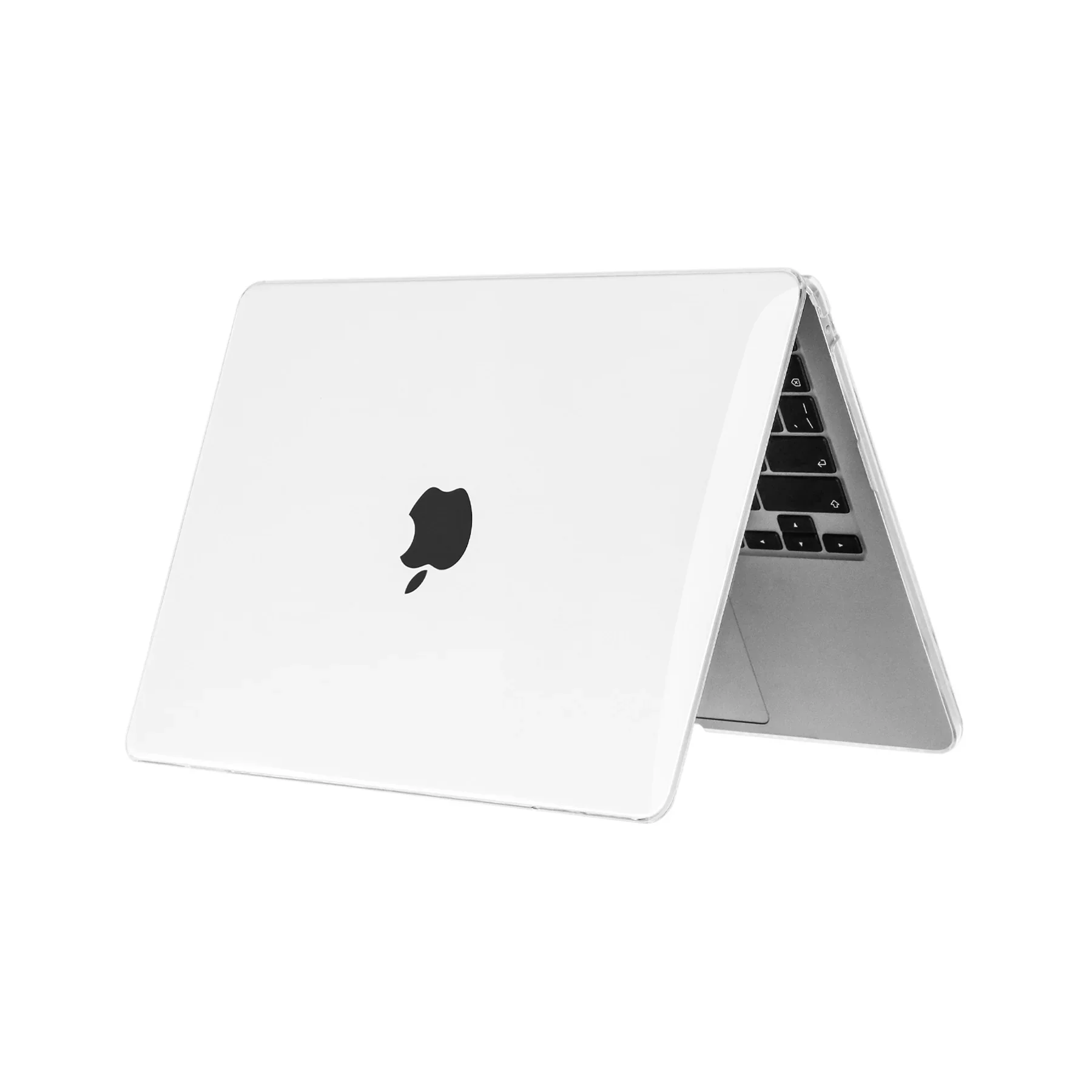 MacBook Clear Hard-shell
