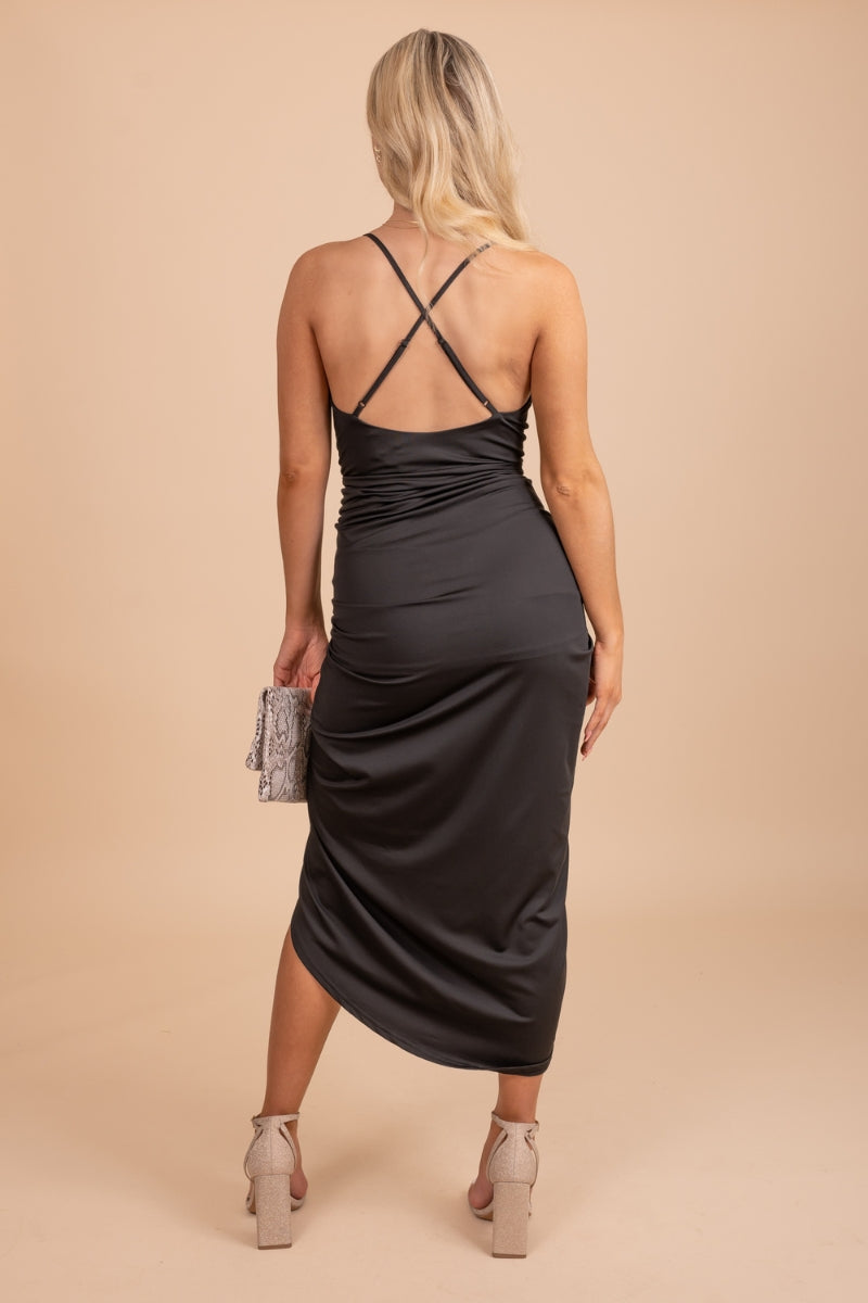 Moonstruck Mini Dress