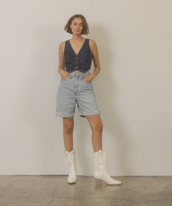 Western Welcome Boots