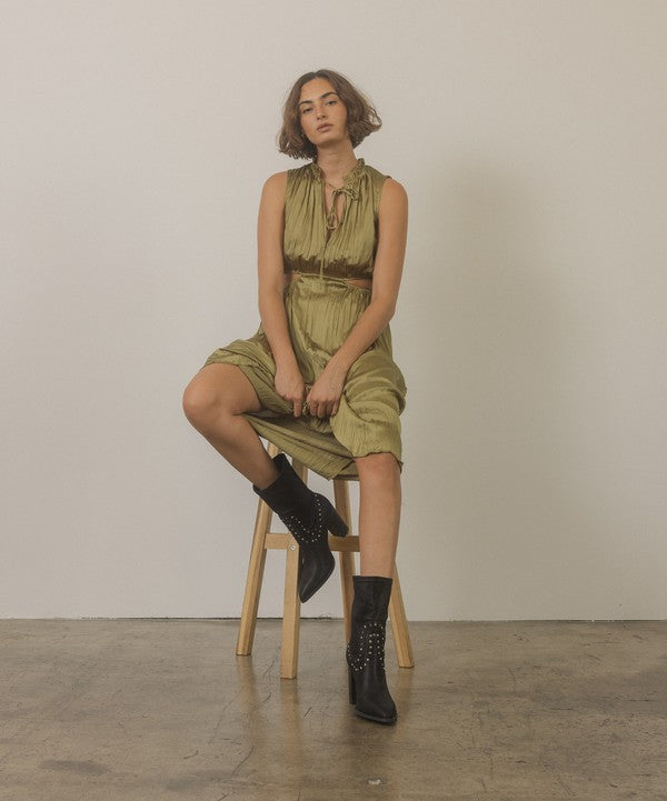 Hard to Please Boots