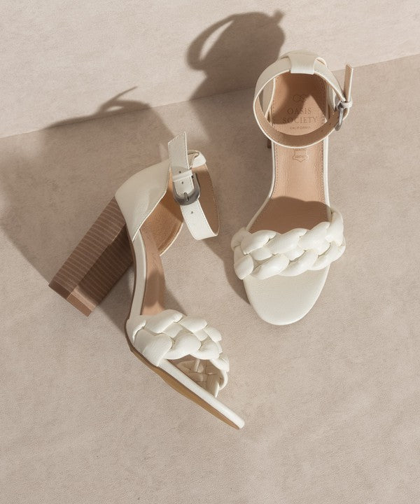 Rumors Spreading Heel