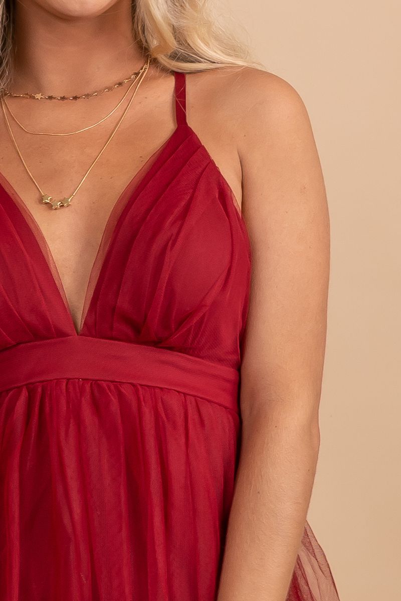 Begin Anywhere Mini Dress