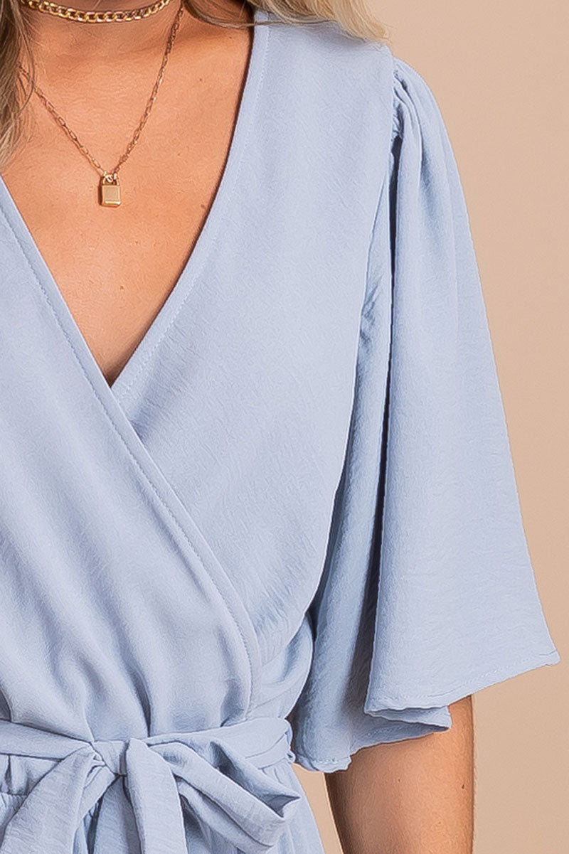 Step It Up Tiered Maxi Dress