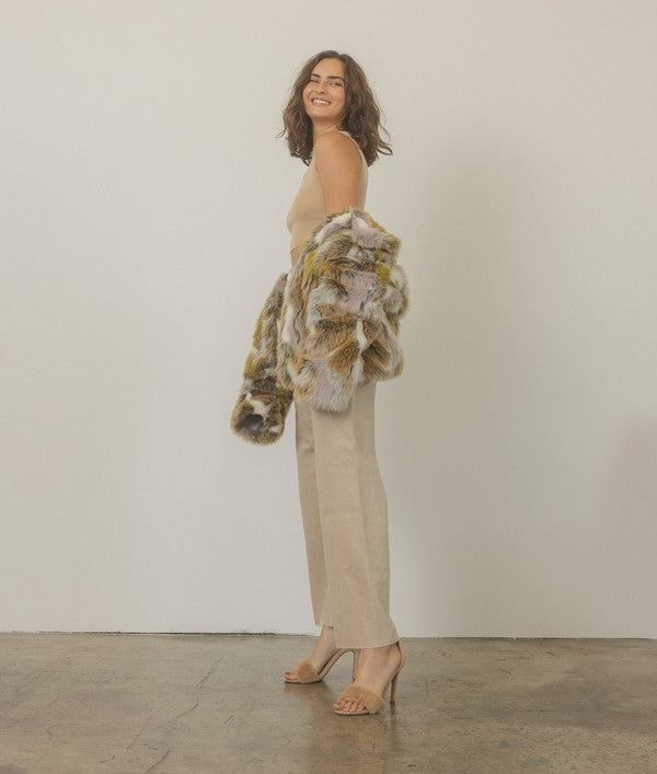 Midnight Beauty Heels