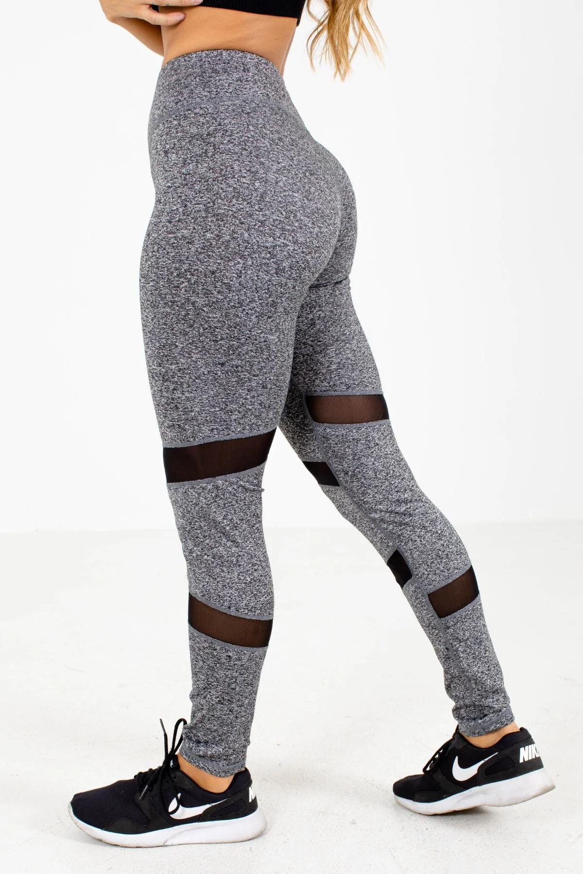 Miles Ahead Activewear Leggings