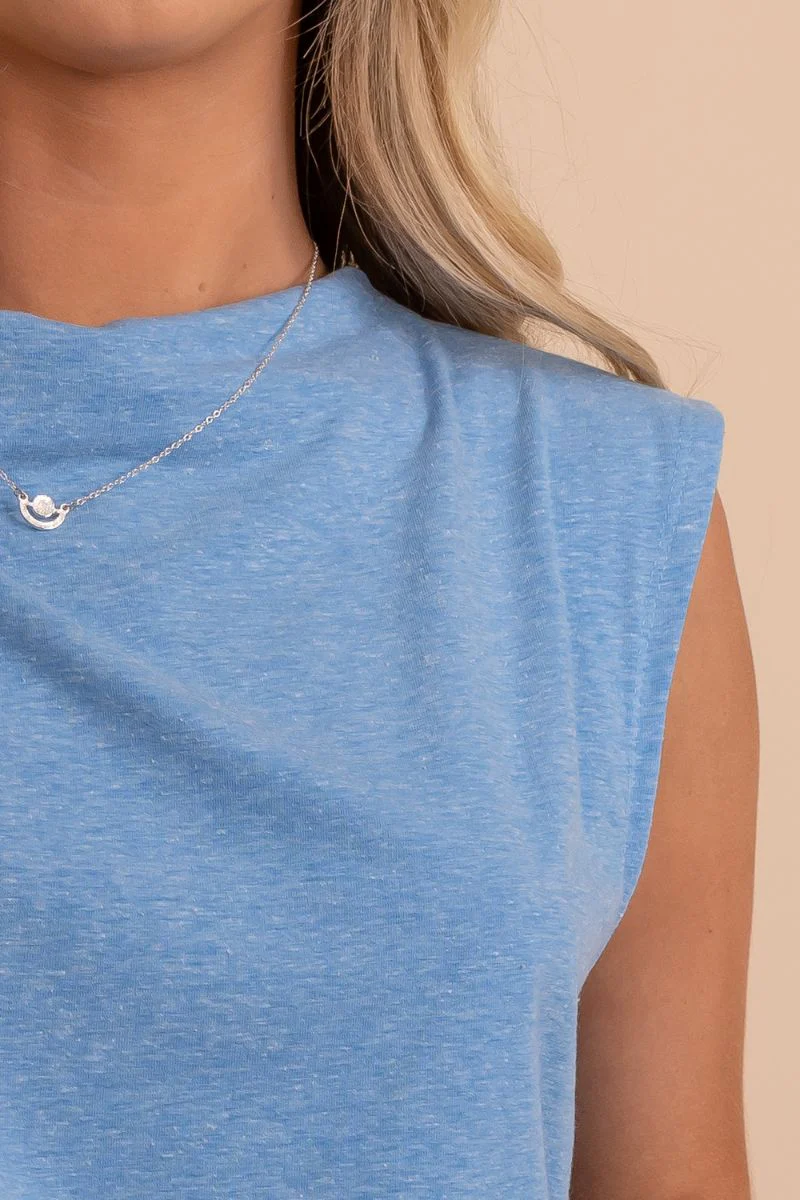 You're Limited Edition Tank Top