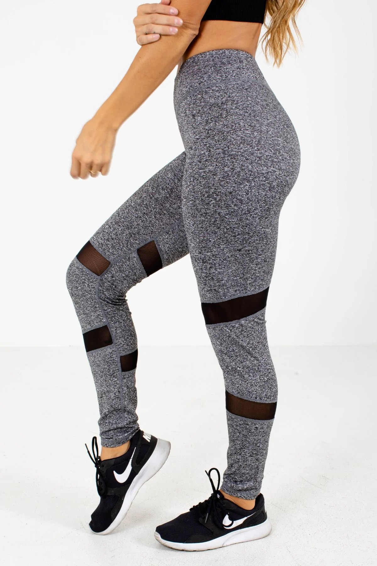 Miles Ahead Activewear Leggings
