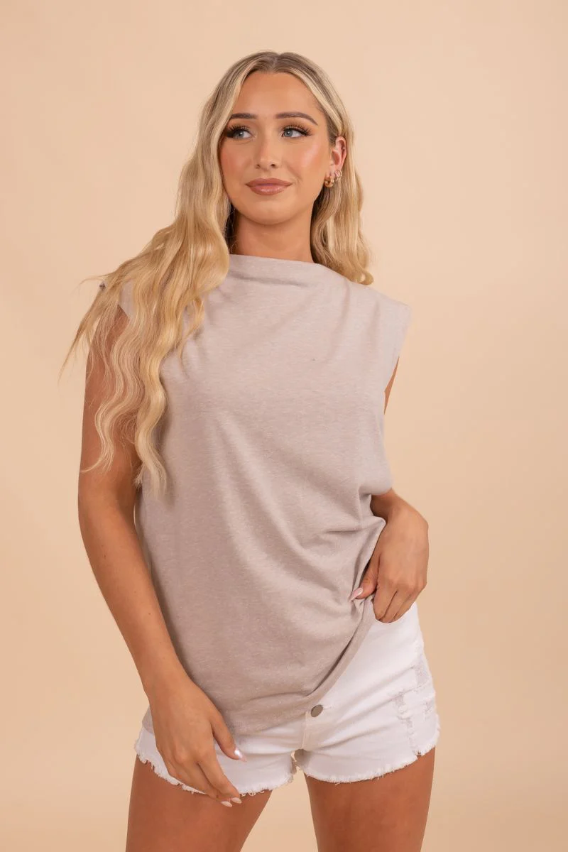 You're Limited Edition Tank Top