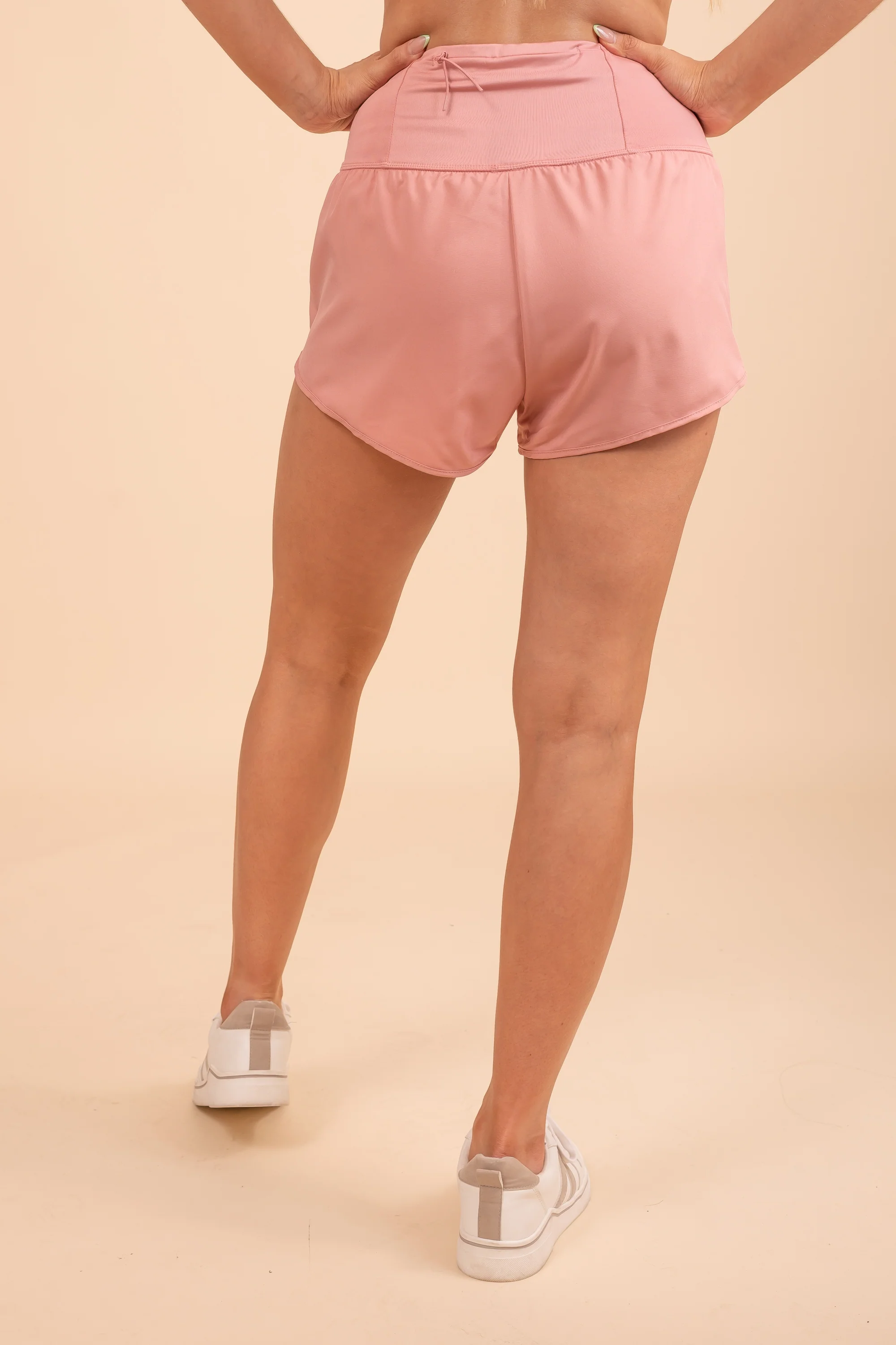 Summer Running/Lounging Shorts