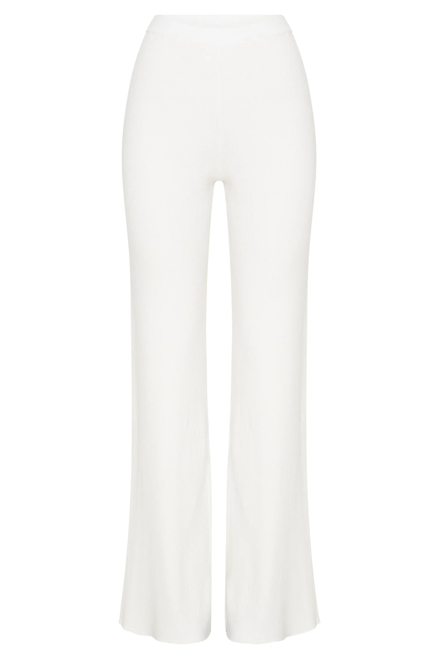 Jovie Knit Pants - Off White