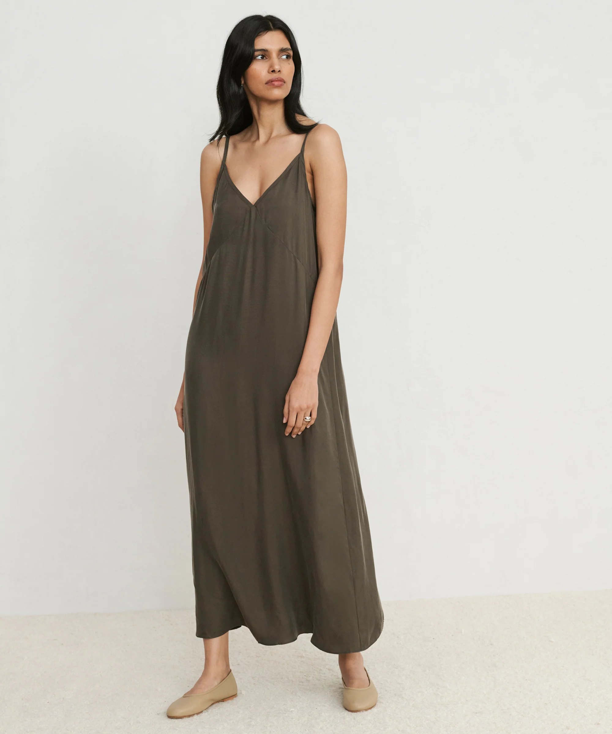 Rio Slip Dress
