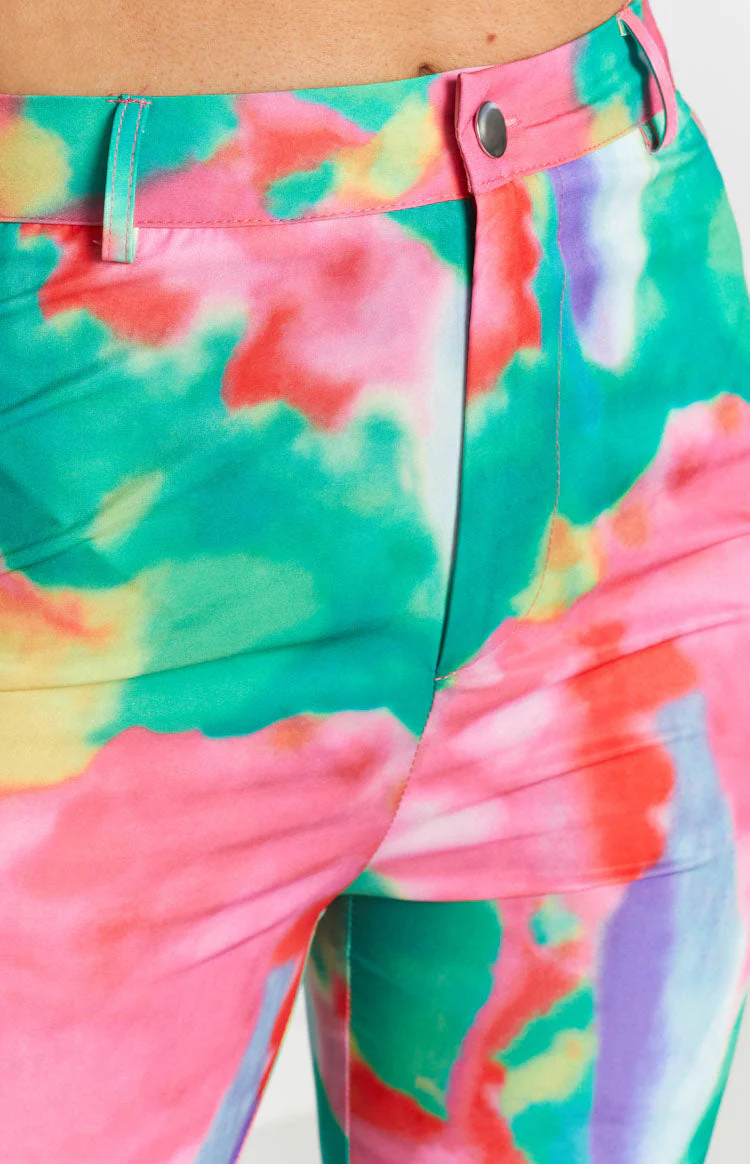 Madilyn Pants Rainbow