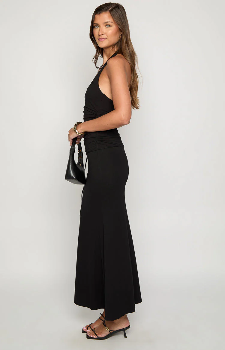 Marcus Black Maxi Dress