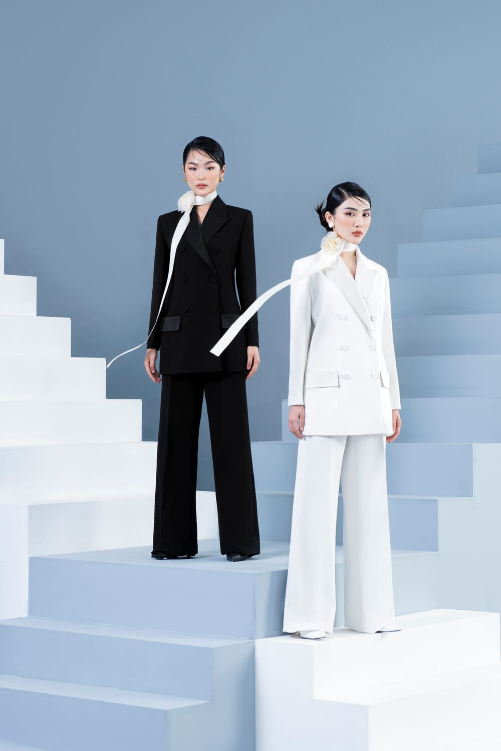 Taylor Slim-Fit Blazer