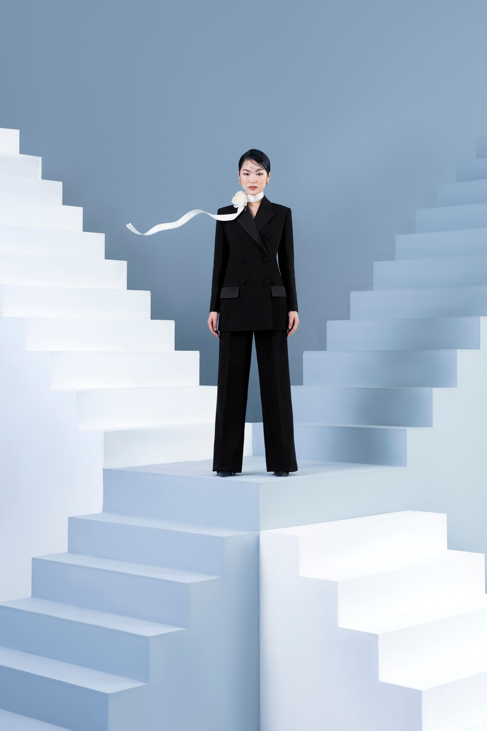 Taylor Slim-Fit Blazer