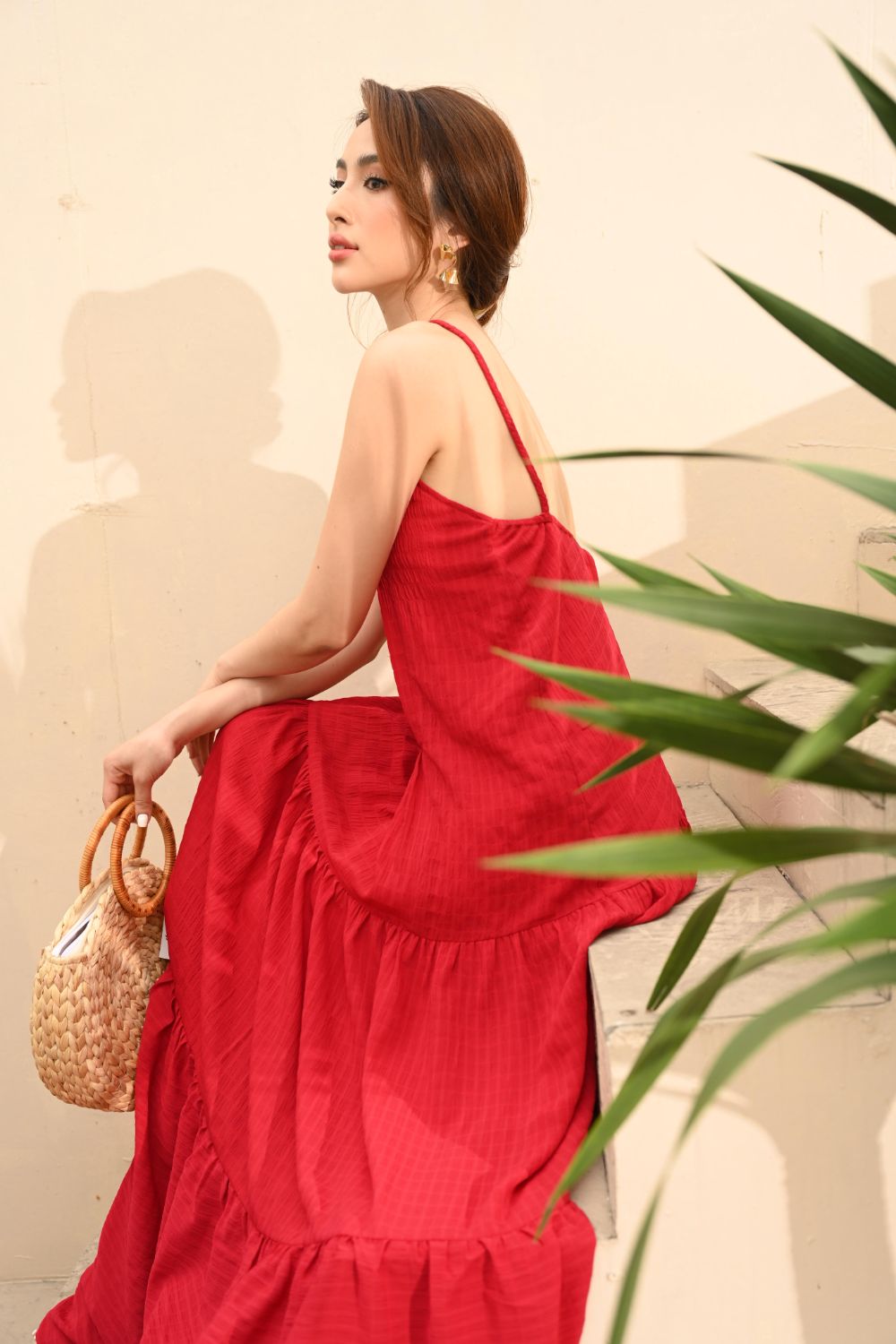 Isle Camisole Dress