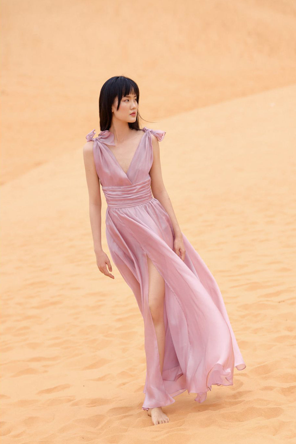 Greata Charme Dress