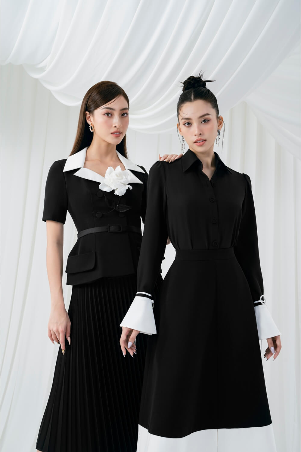 Silas Short Sleeves Top