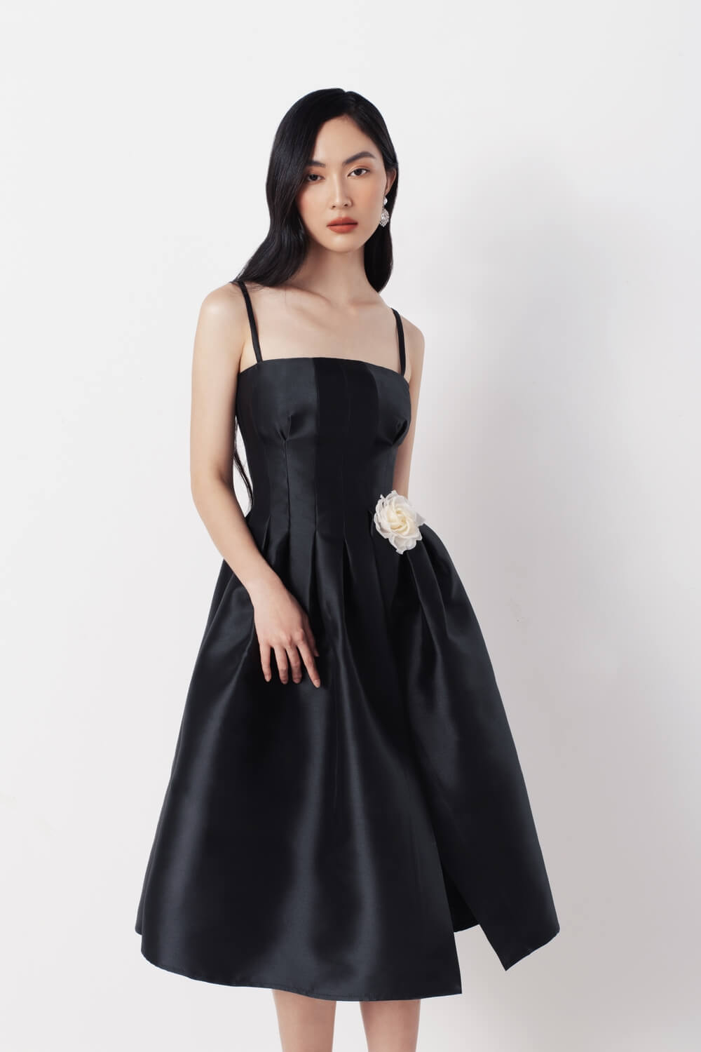 Helly Camisole Dress