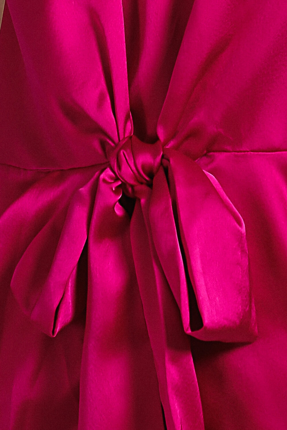 Halle Round Neck Top