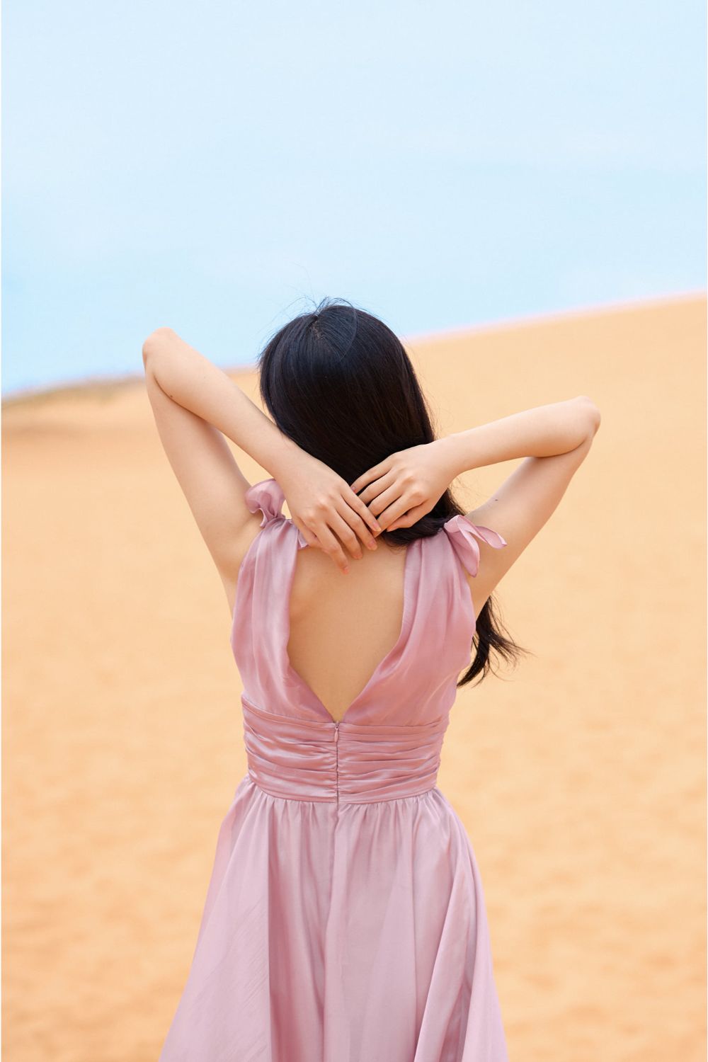Greata Charme Dress