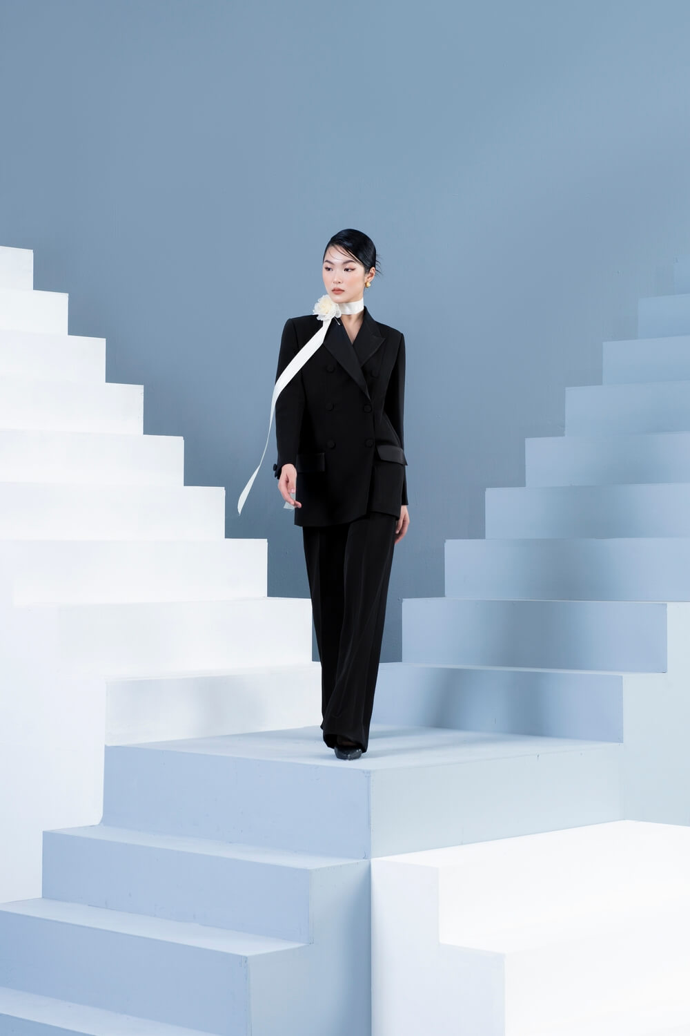 Taylor Slim-Fit Blazer