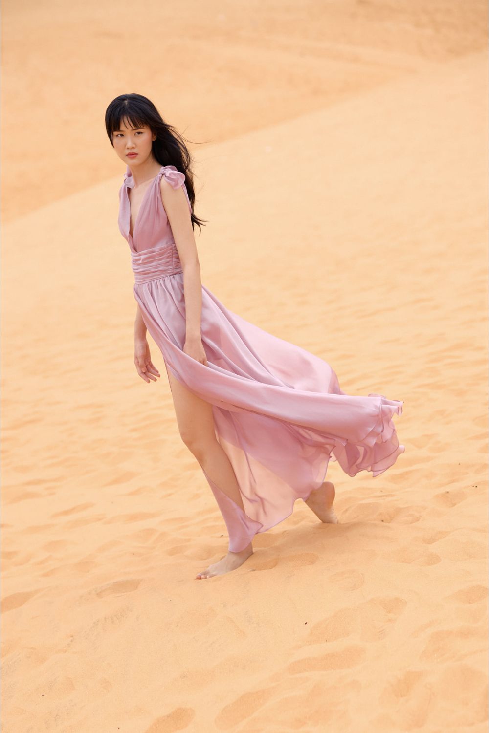 Greata Charme Dress