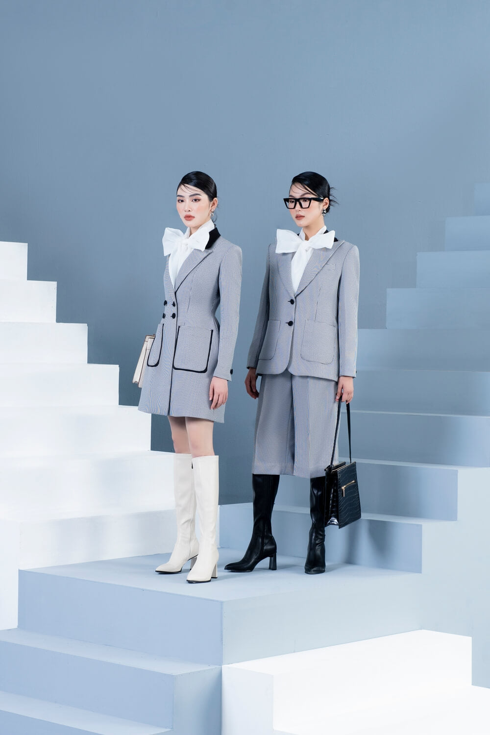 Orson Long Sleeves Dress