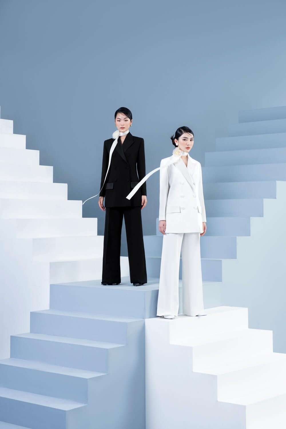 Taylor Slim-Fit Blazer