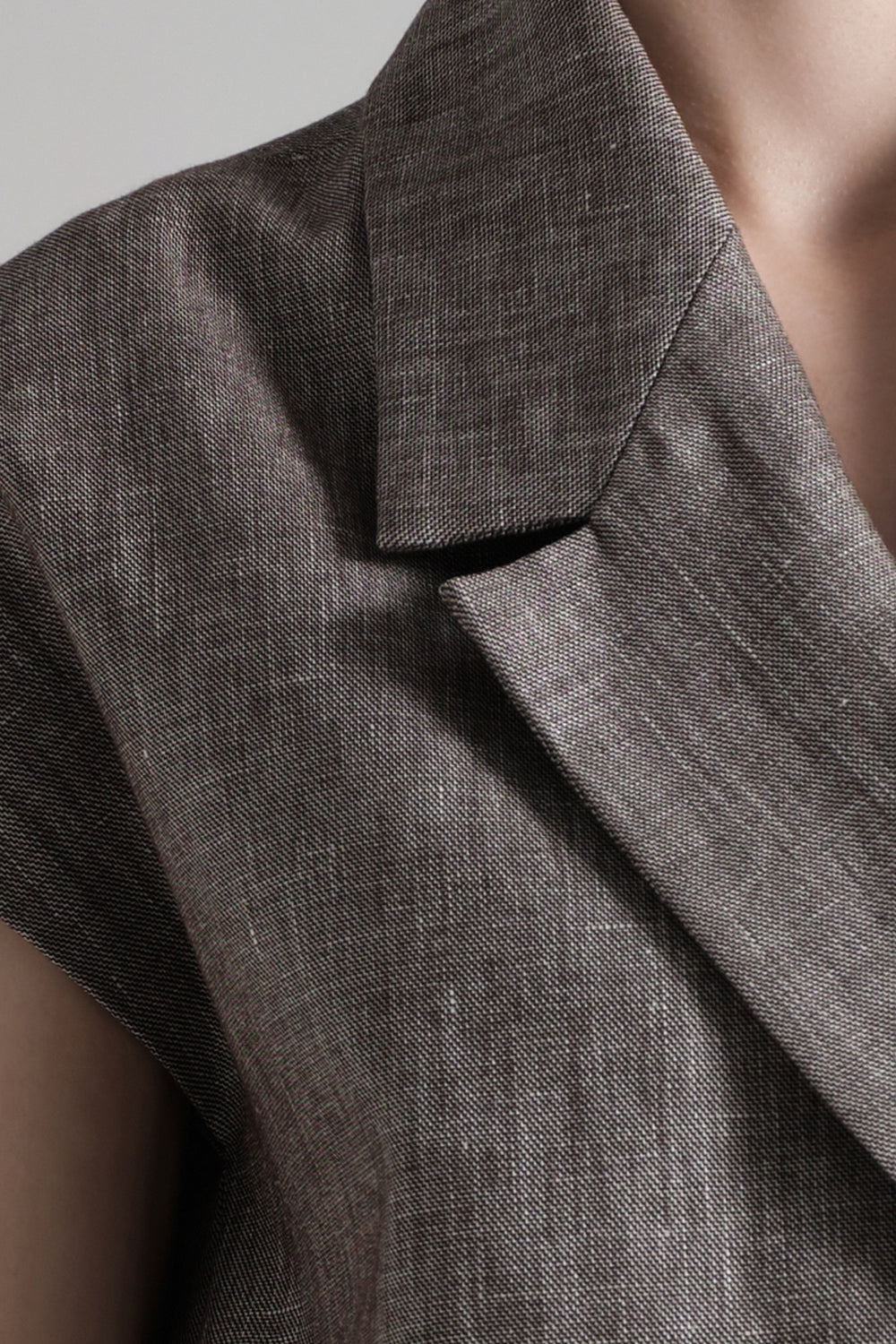 Lynn Short Sleeves Blazer