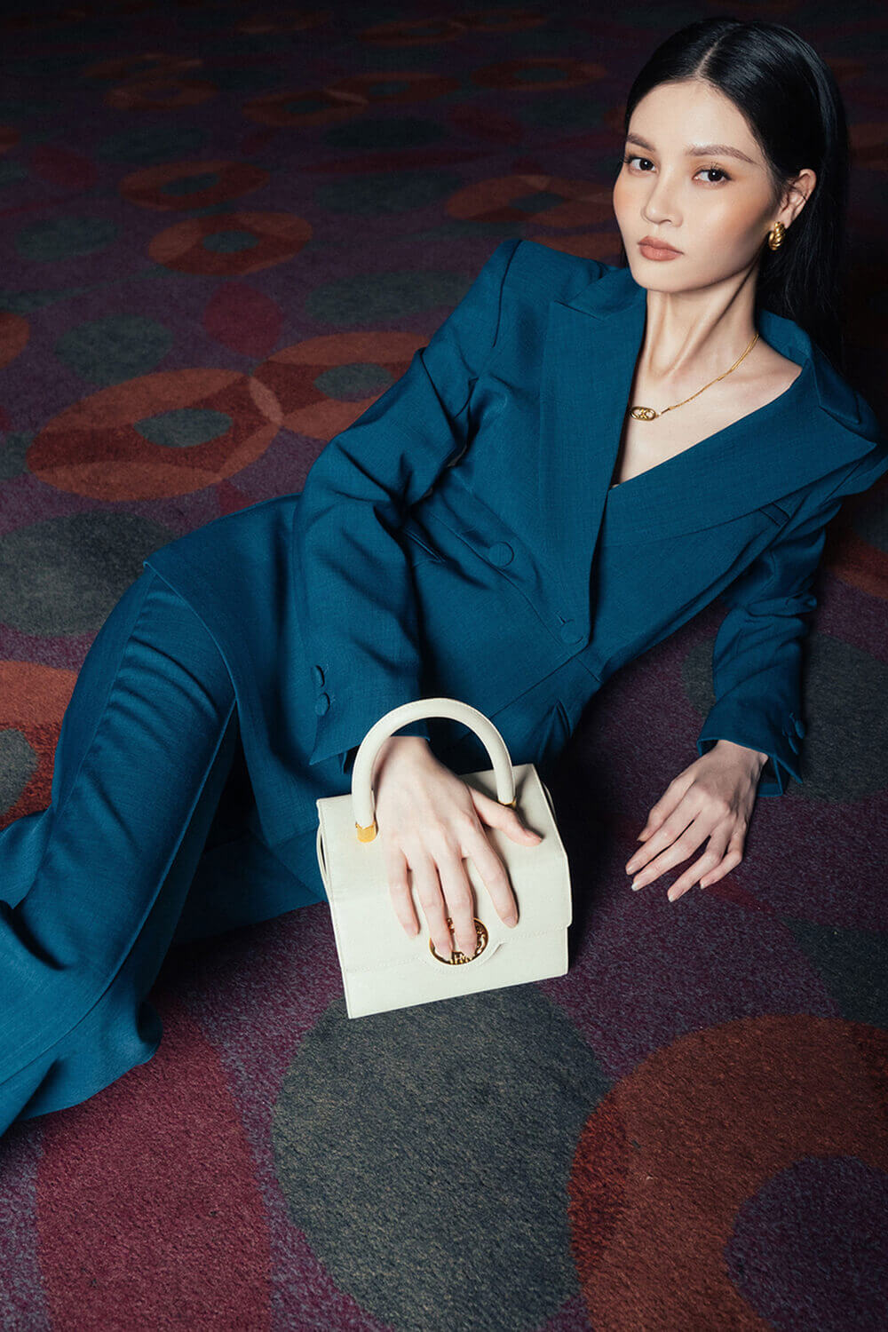 Giorgio Slimfit Blazer