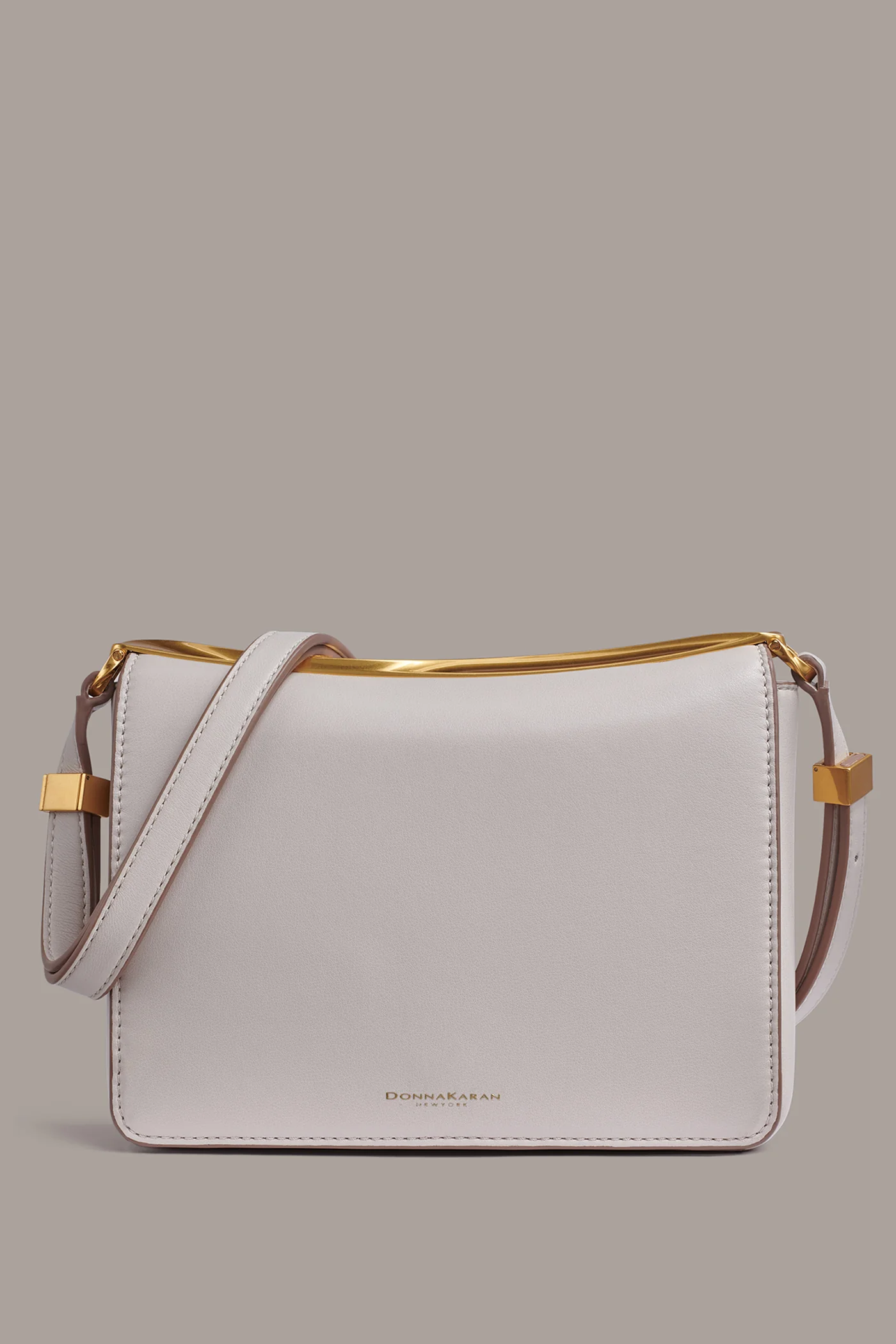 JERICHO FLAP CONVERTIBLE SHOULDER BAG