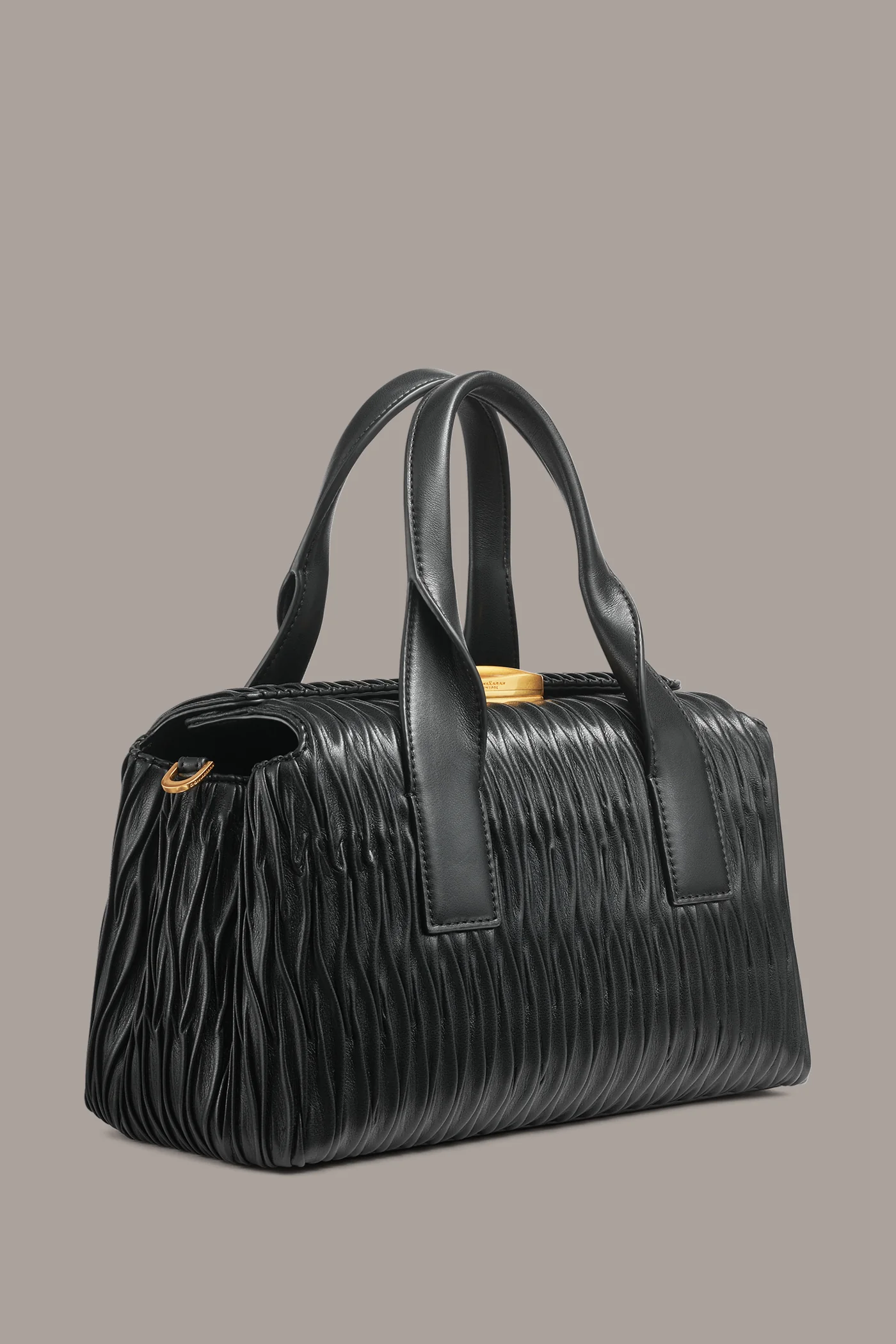 AMAGANSETT SATCHEL BAG