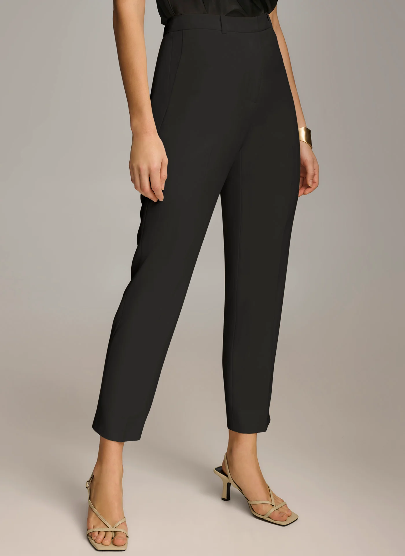 SLIM LEG PANT