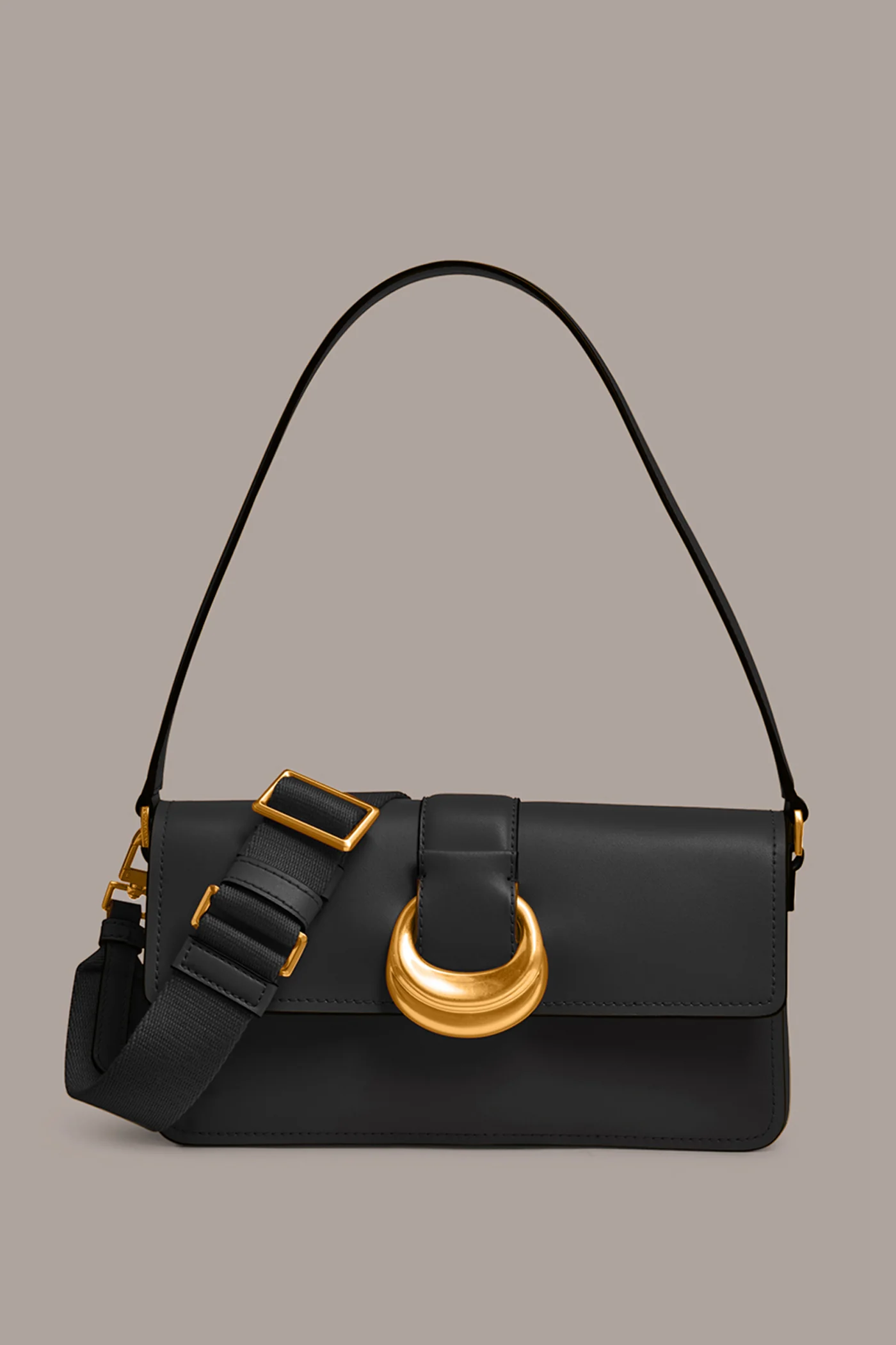 VALLEY STREAM SHOULDER