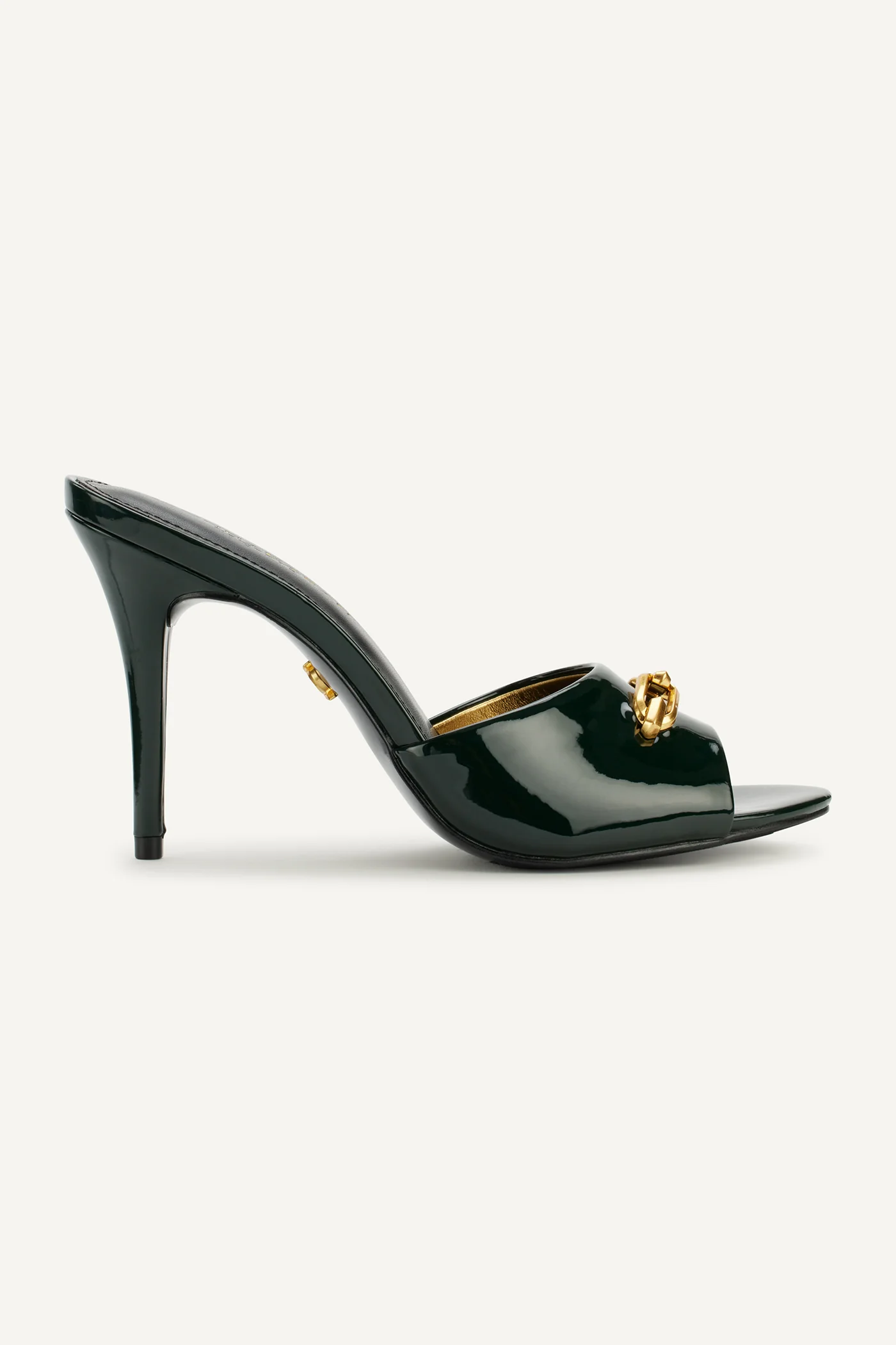 SENNA SANDAL MULE
