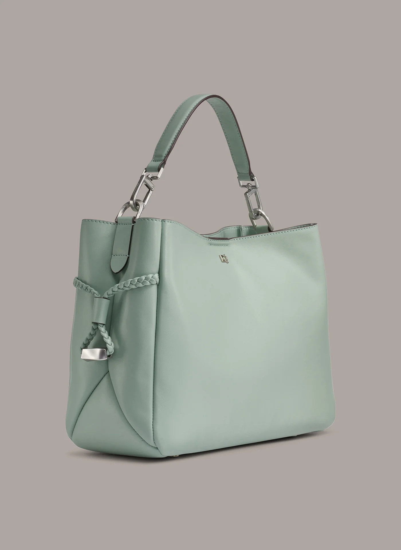 BELLEROSE SATCHEL