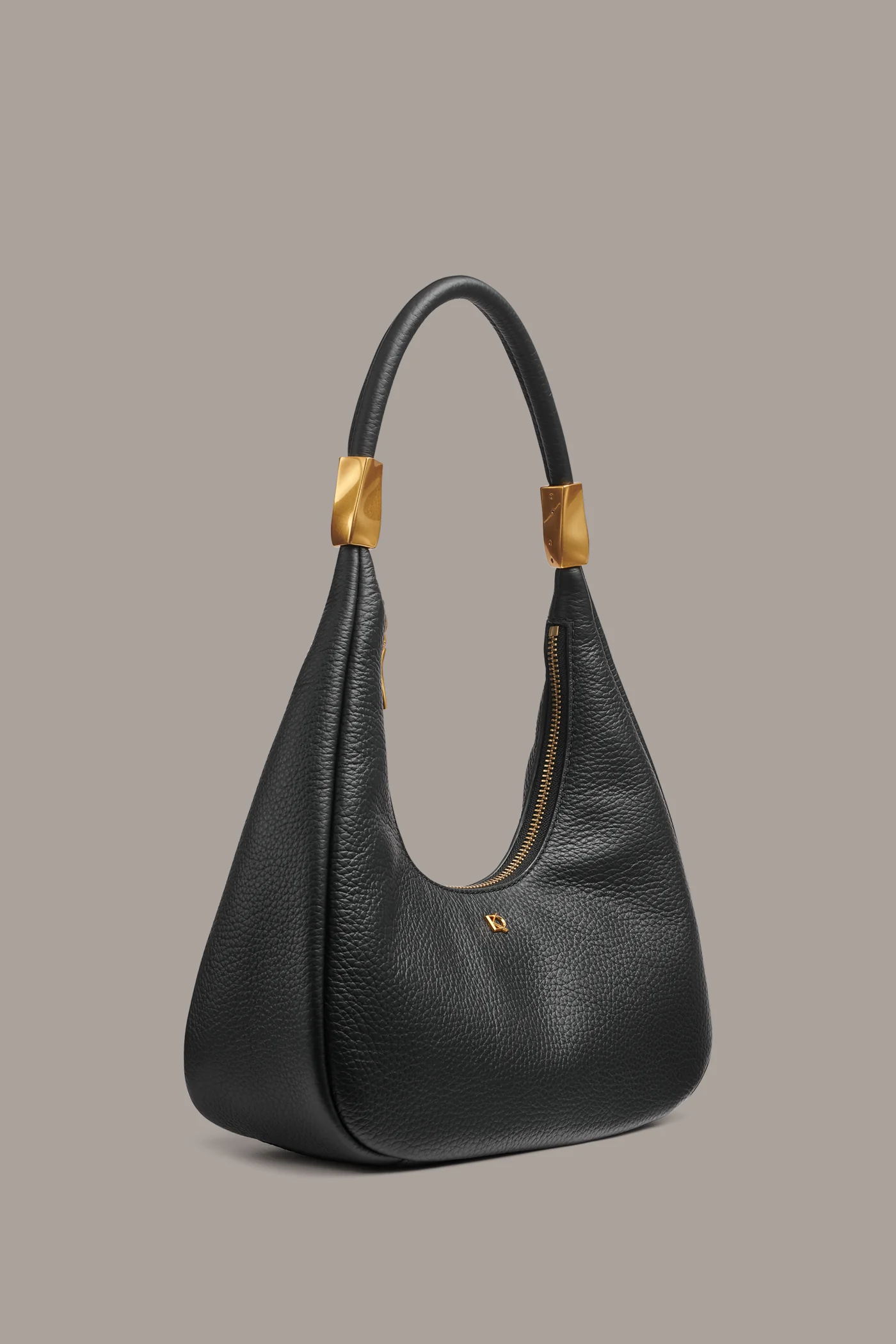 QUOGUE SMALL HOBO BAG