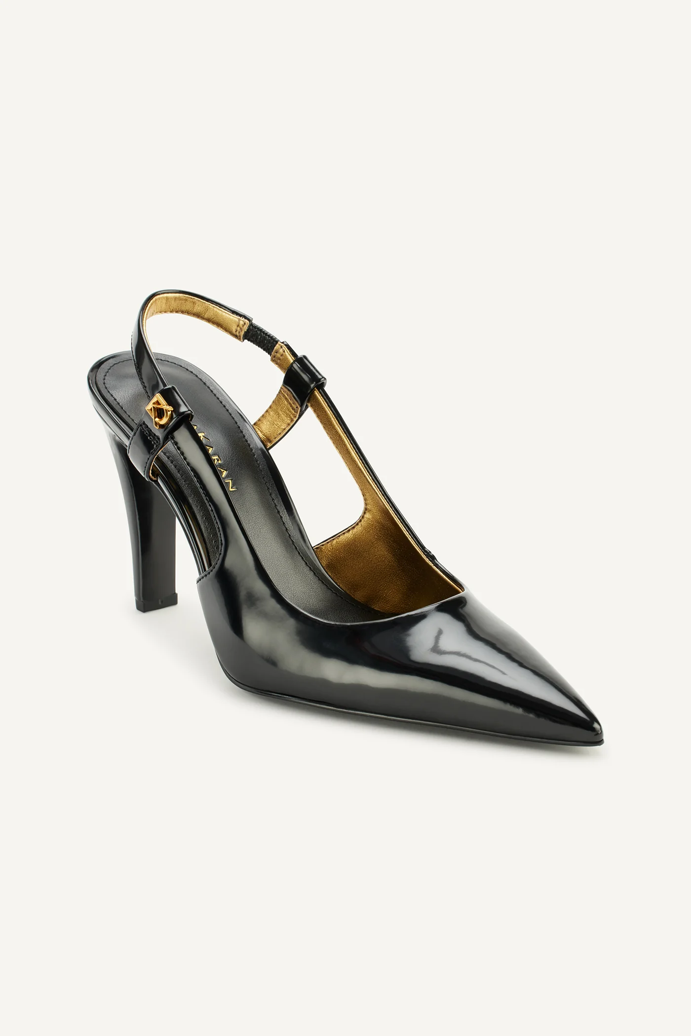 DONNA SLINGBACK PUMP