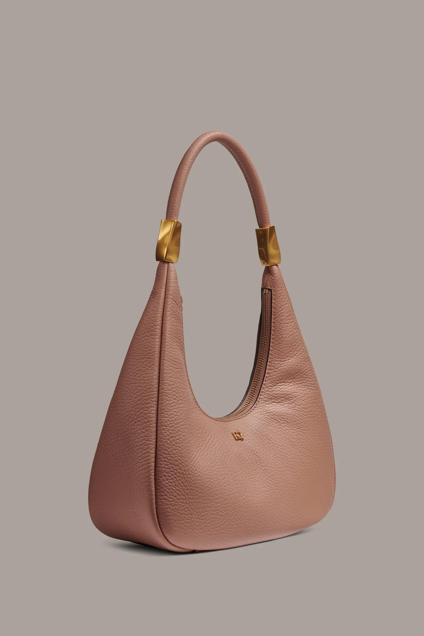 QUOGUE SMALL HOBO BAG