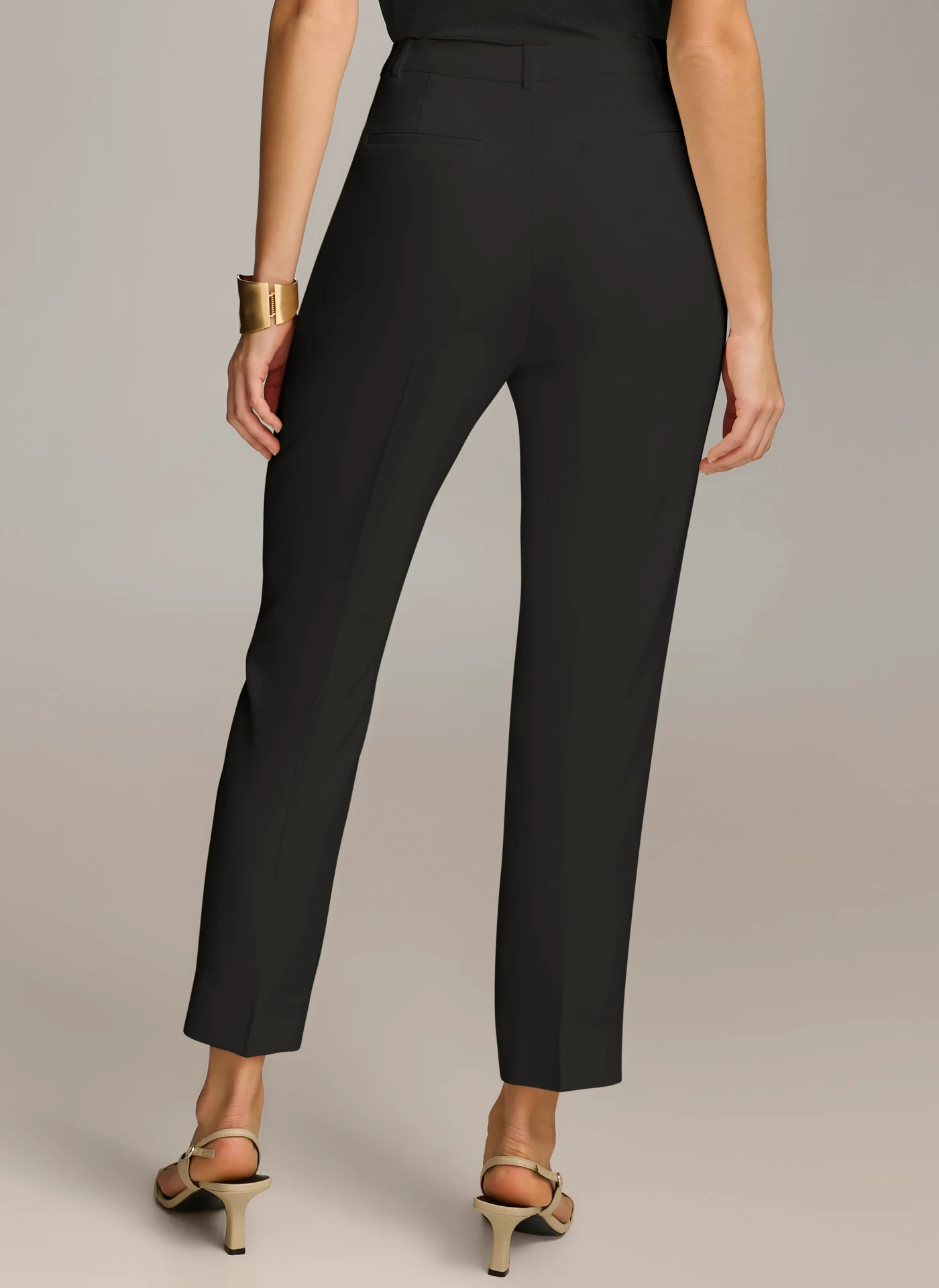 SLIM LEG PANT