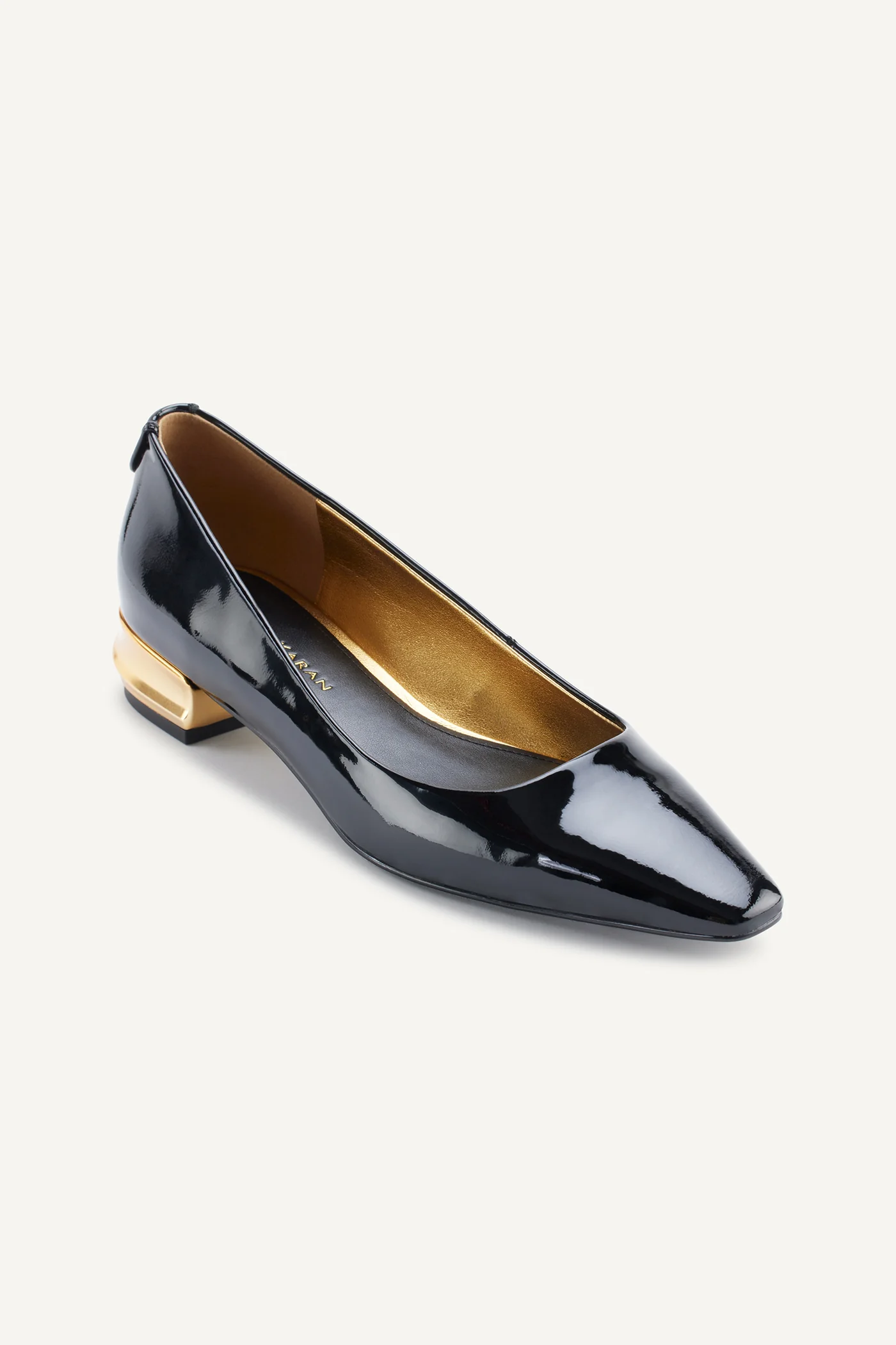 SAVITA POINTED FLAT