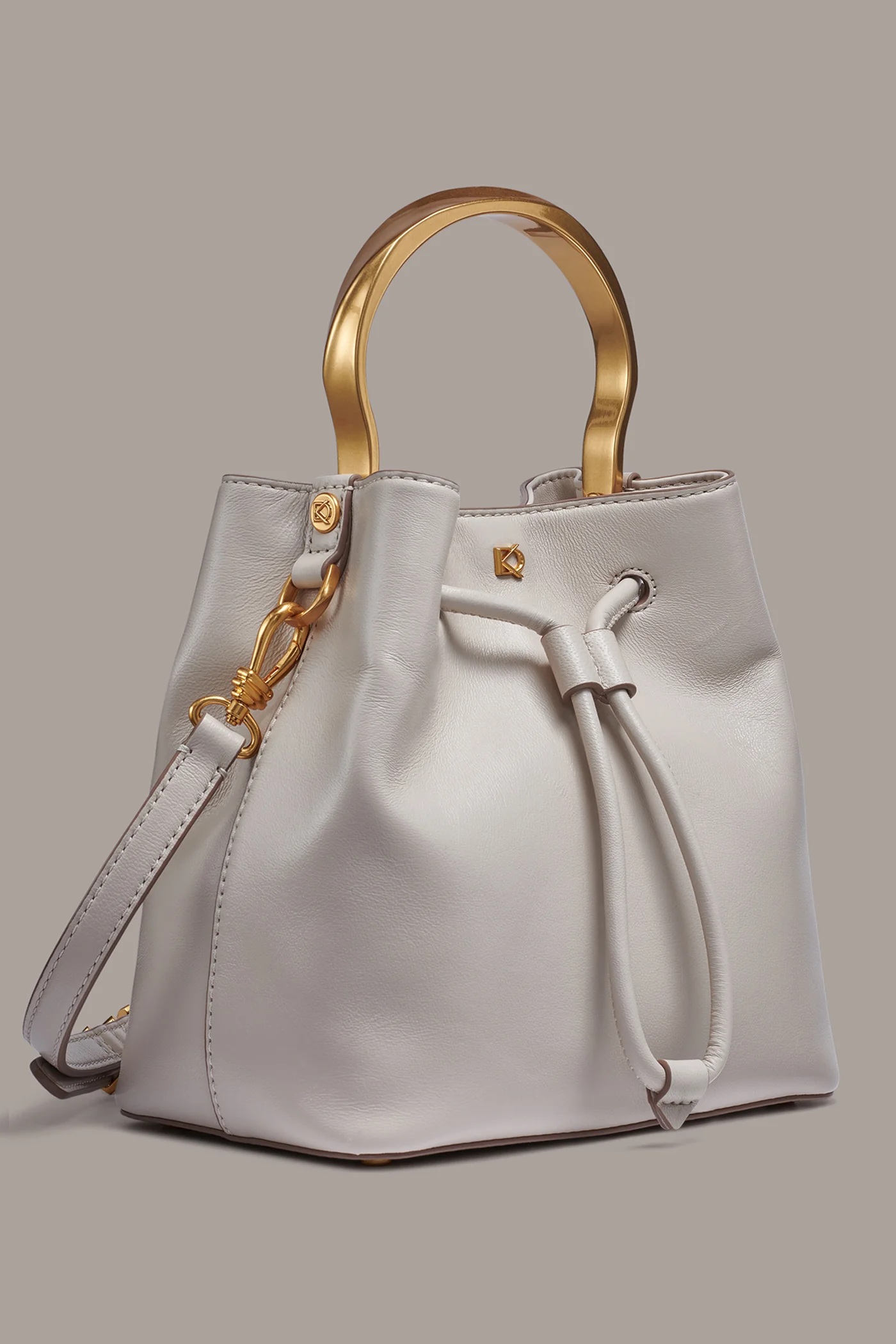 LAWRENCE BUCKET BAG