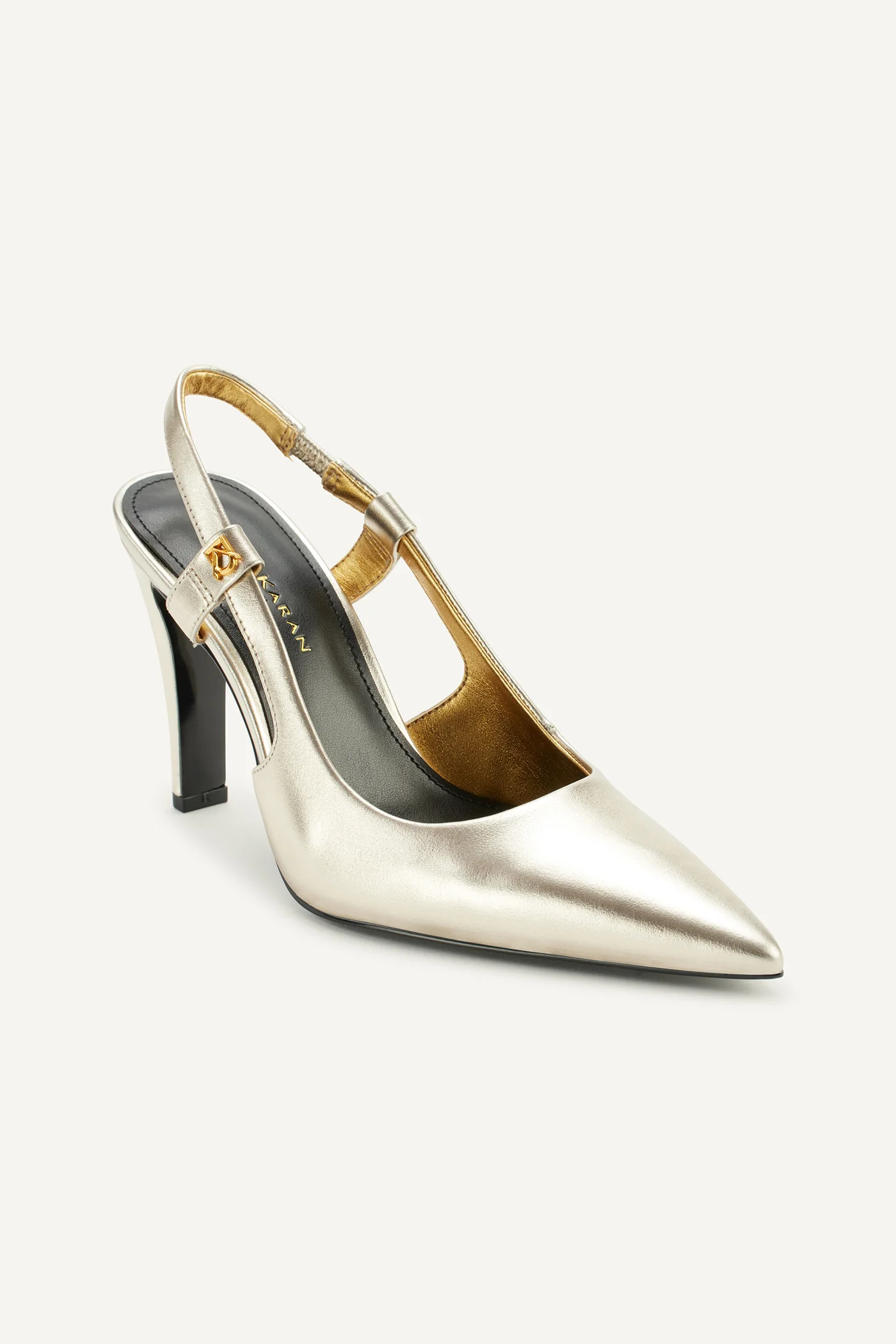 DONNA SLINGBACK PUMP