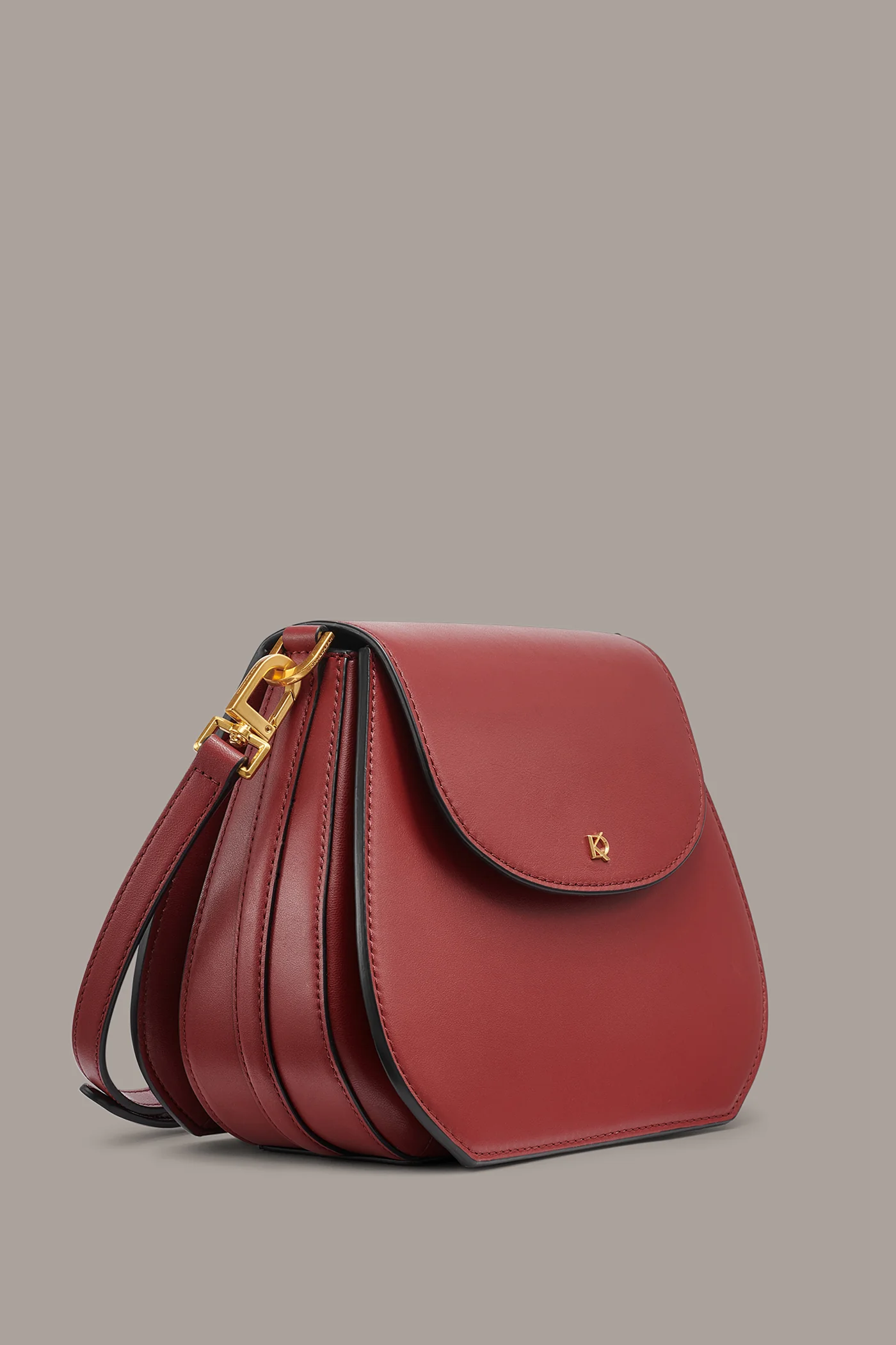 BELLEROSE CROSSBODY