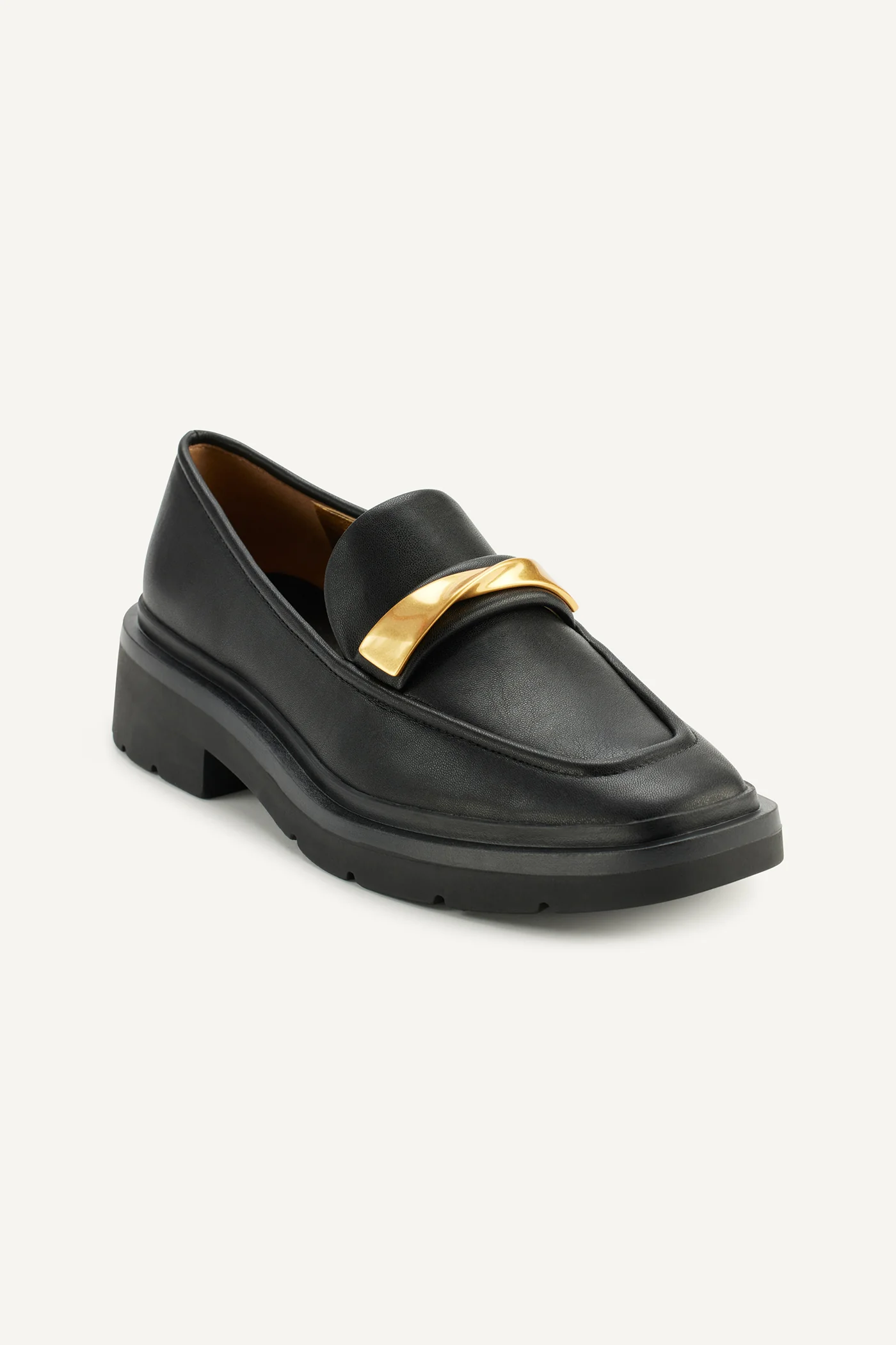 SABINA LOAFER