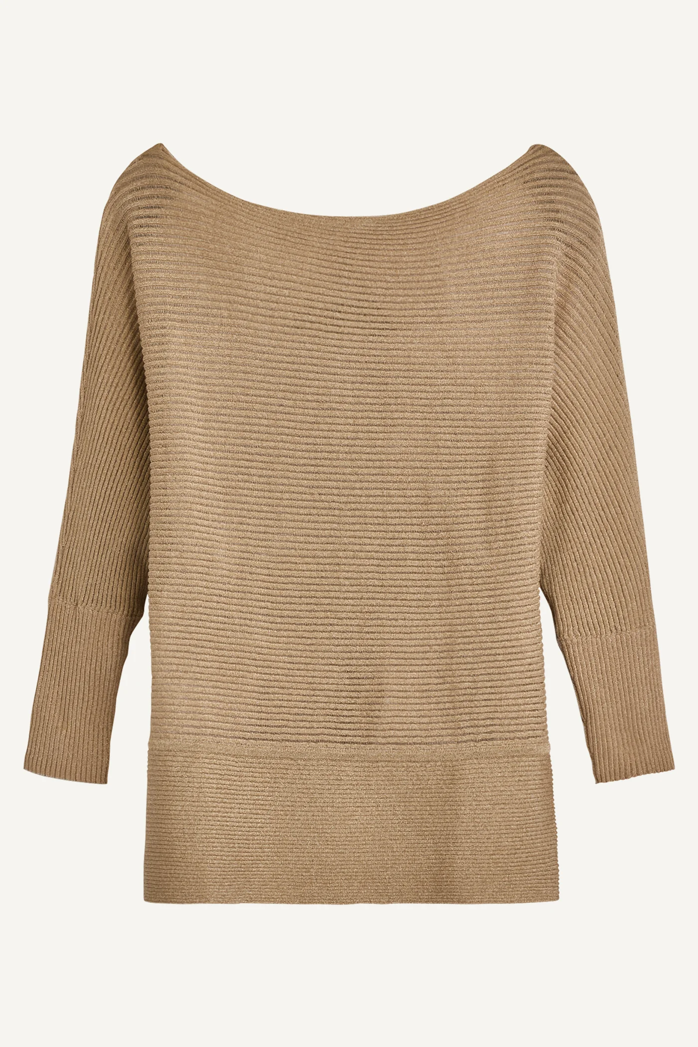 OVERSIZED SWEATER