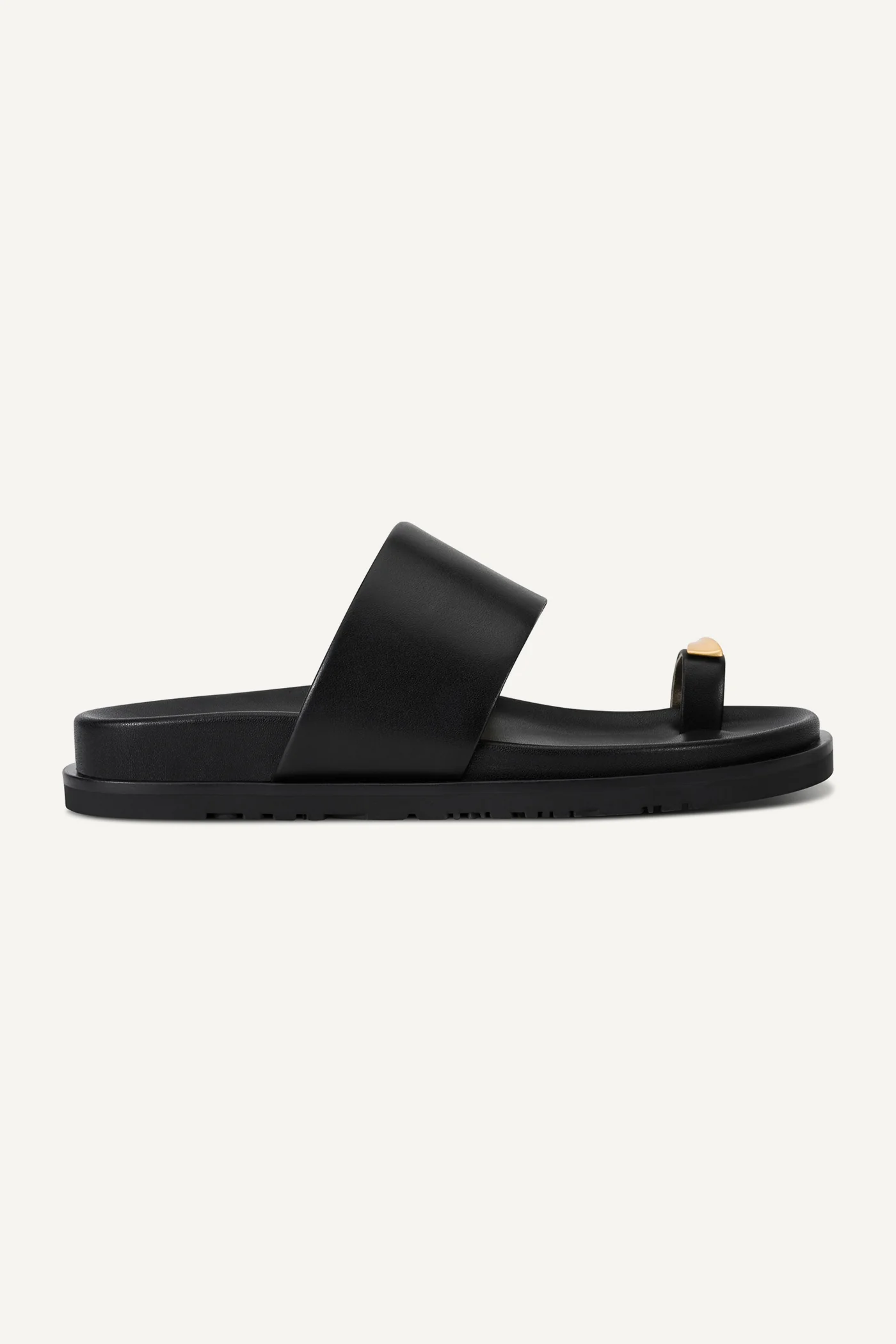 HOOPER FLAT SANDAL
