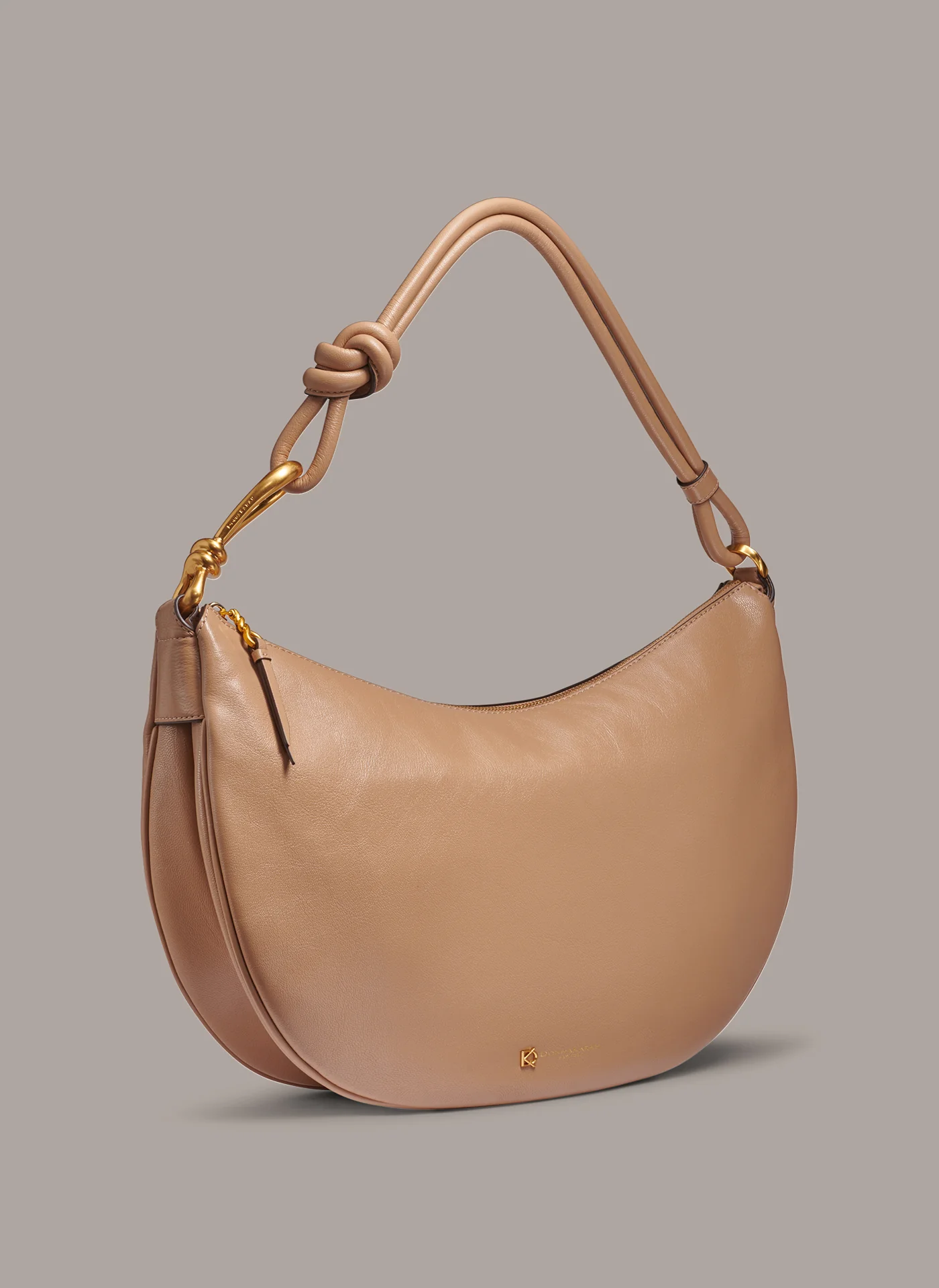 ROSLYN LARGE HOBO